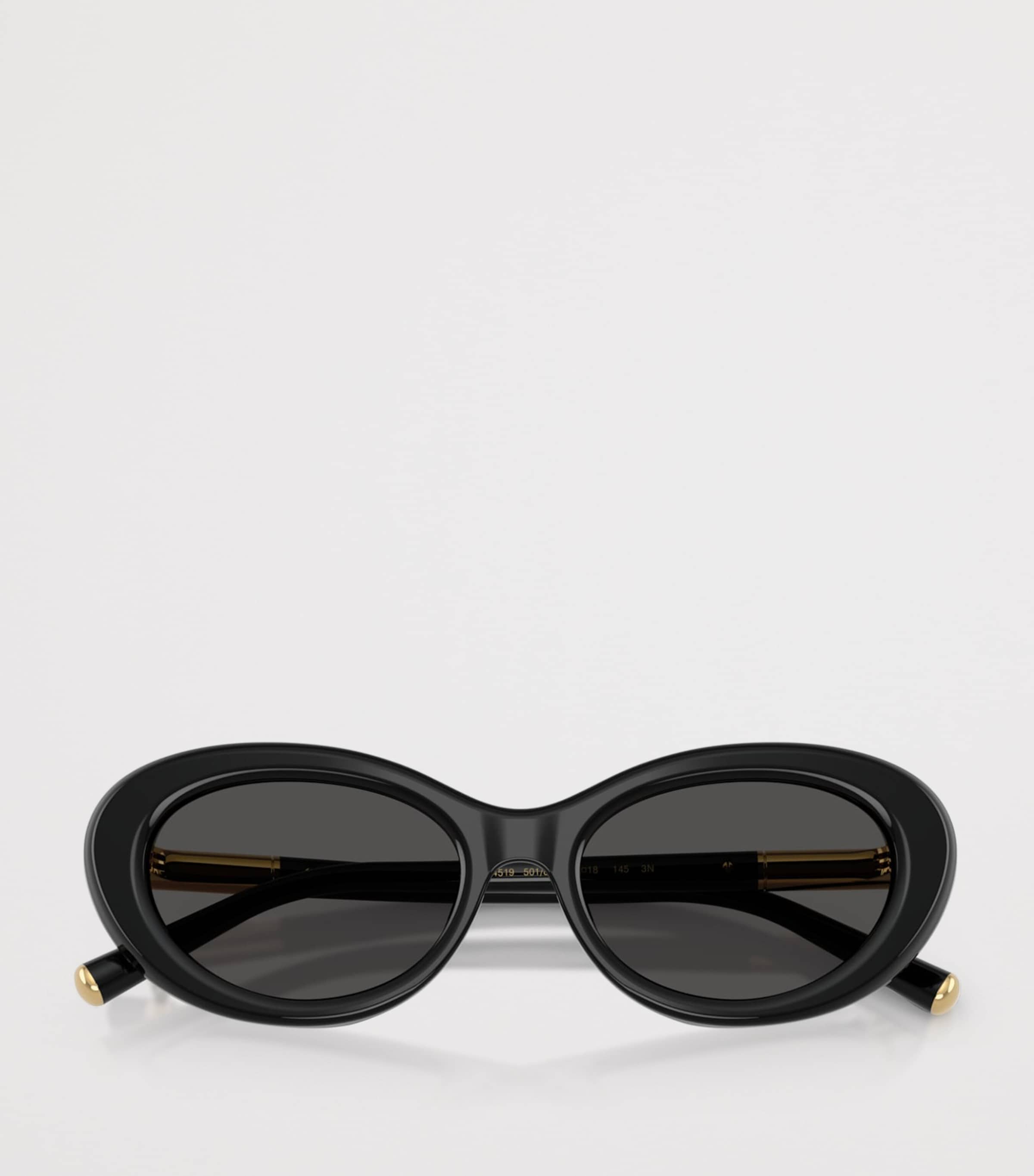 Acetate DG4519 Marlene Sunglasses 501/87 Image 5