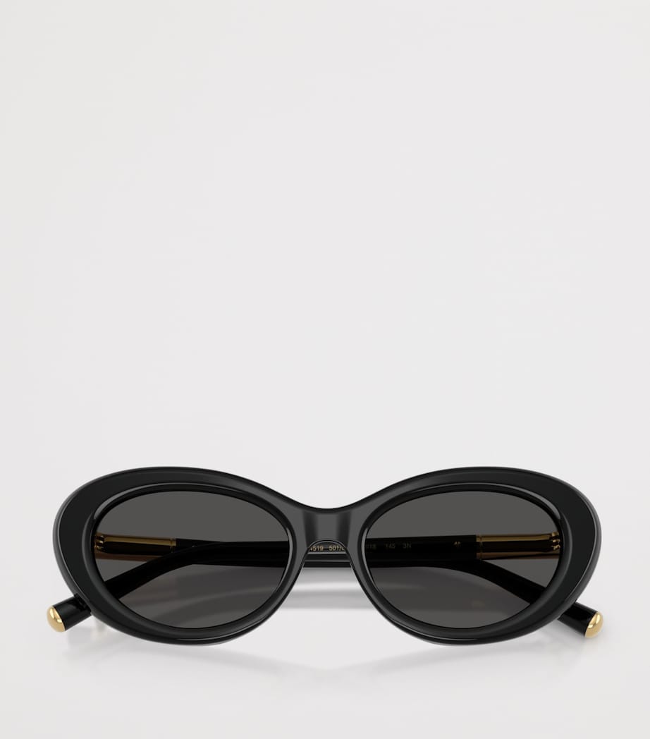 Acetate DG4519 Marlene Sunglasses 501/87 Image 5