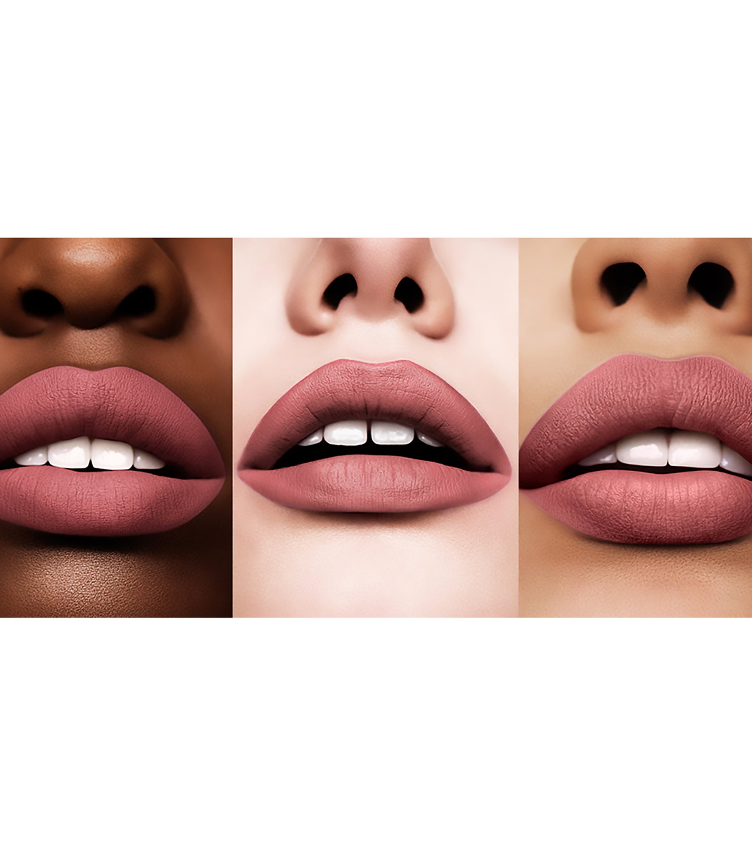 PAT MCGRATH LABS Mattetrance Matte Lipstick Beautiful Stranger Image 2