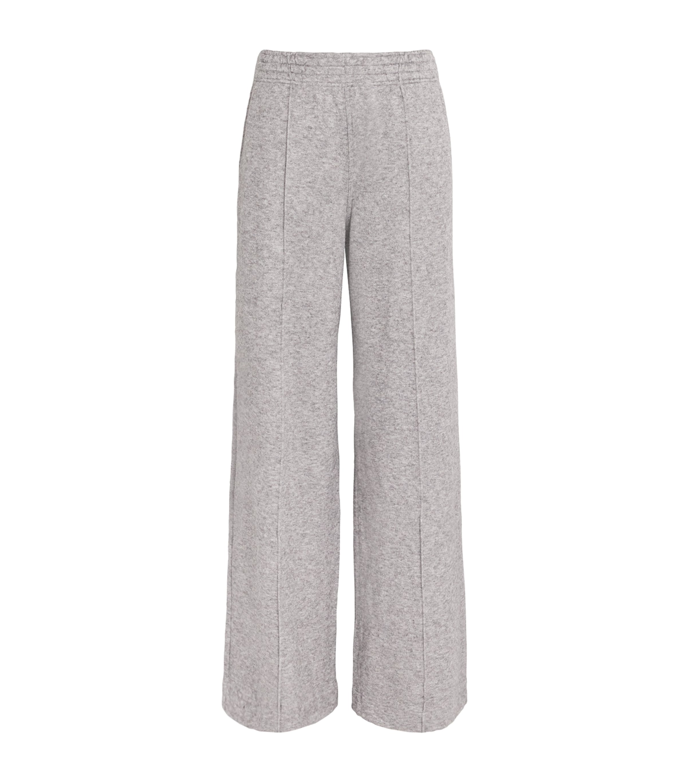 PAIGE JERSEY HARPER TROUSERS