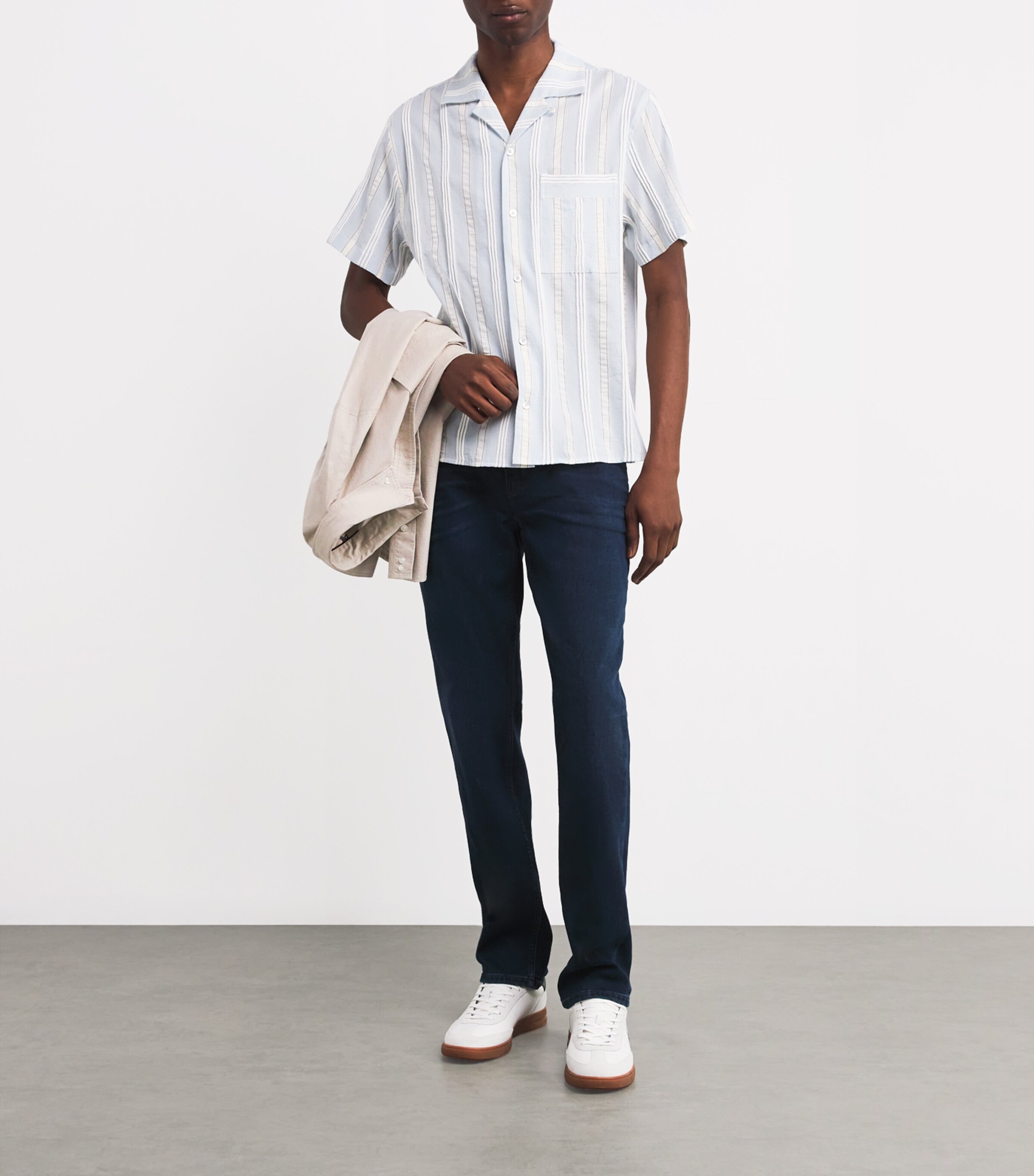 Federal Slim Jeans JENKINS Image 2