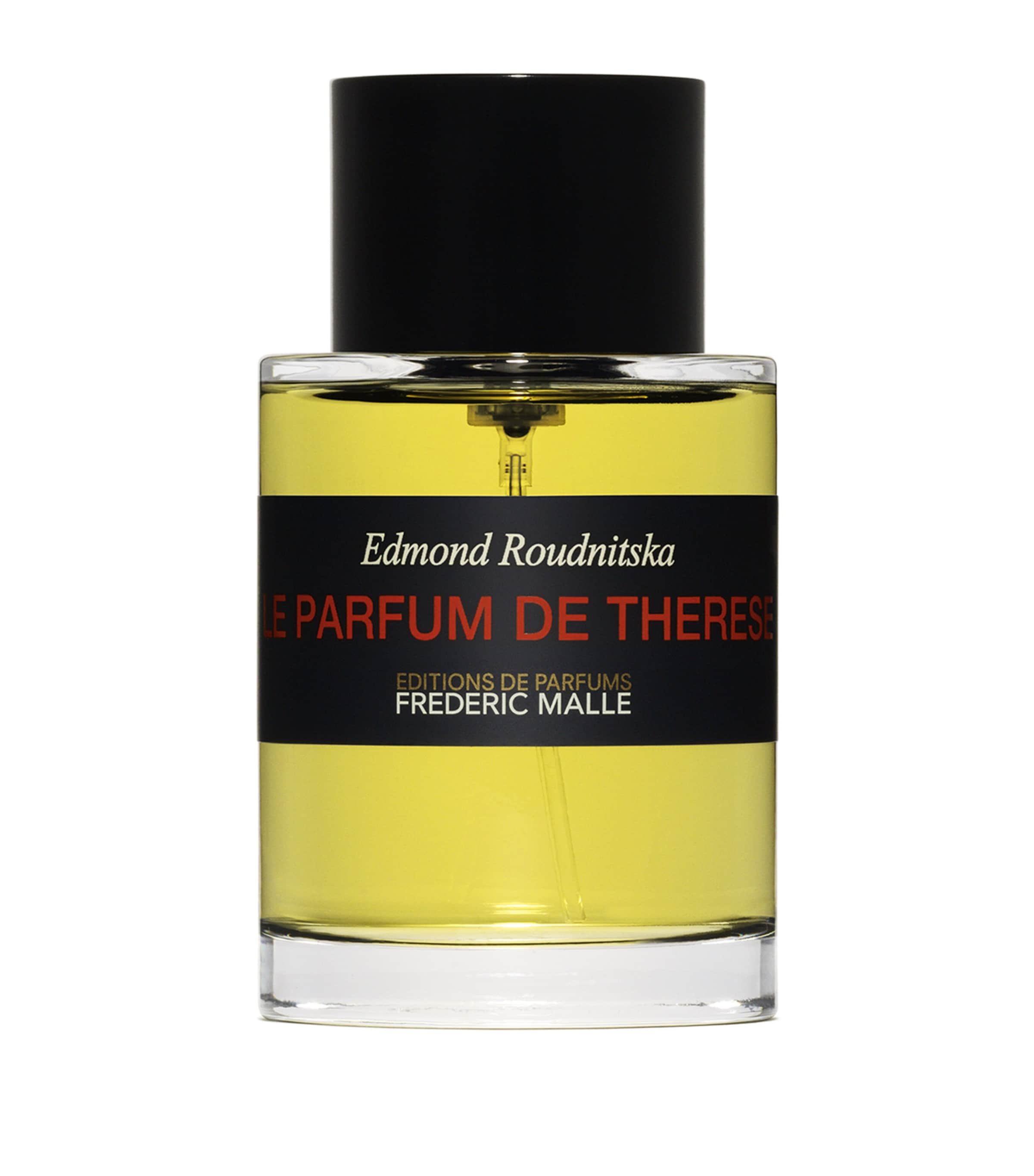 Frederic Malle Le Parfum De Therese Eau De Parfum In White