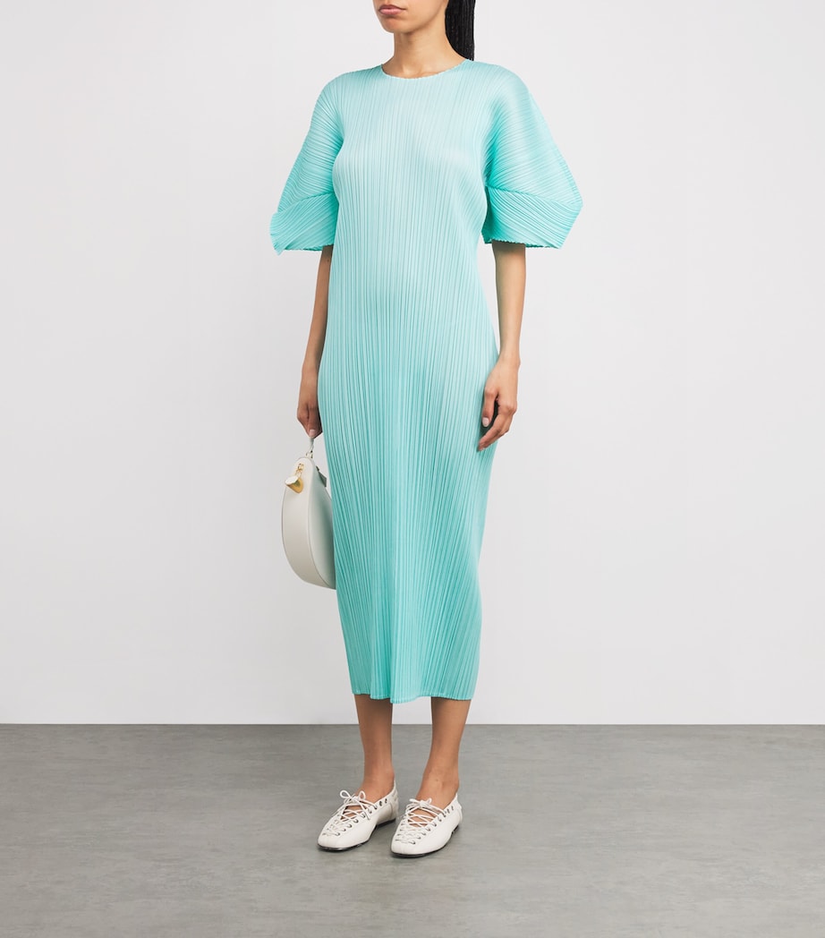 Monthly Colors April Midi Dress 76 Image 2