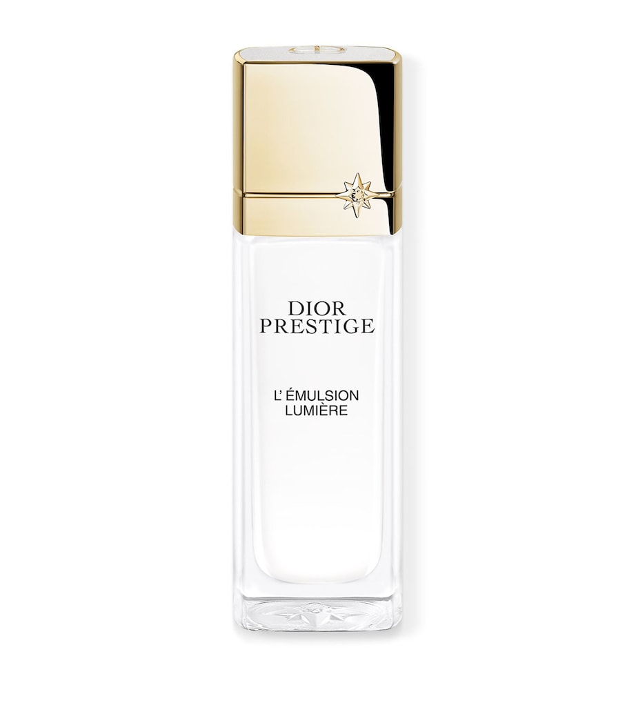 Dior Prestige L'Émulsion Lumière (50ml) WHITE Image 1