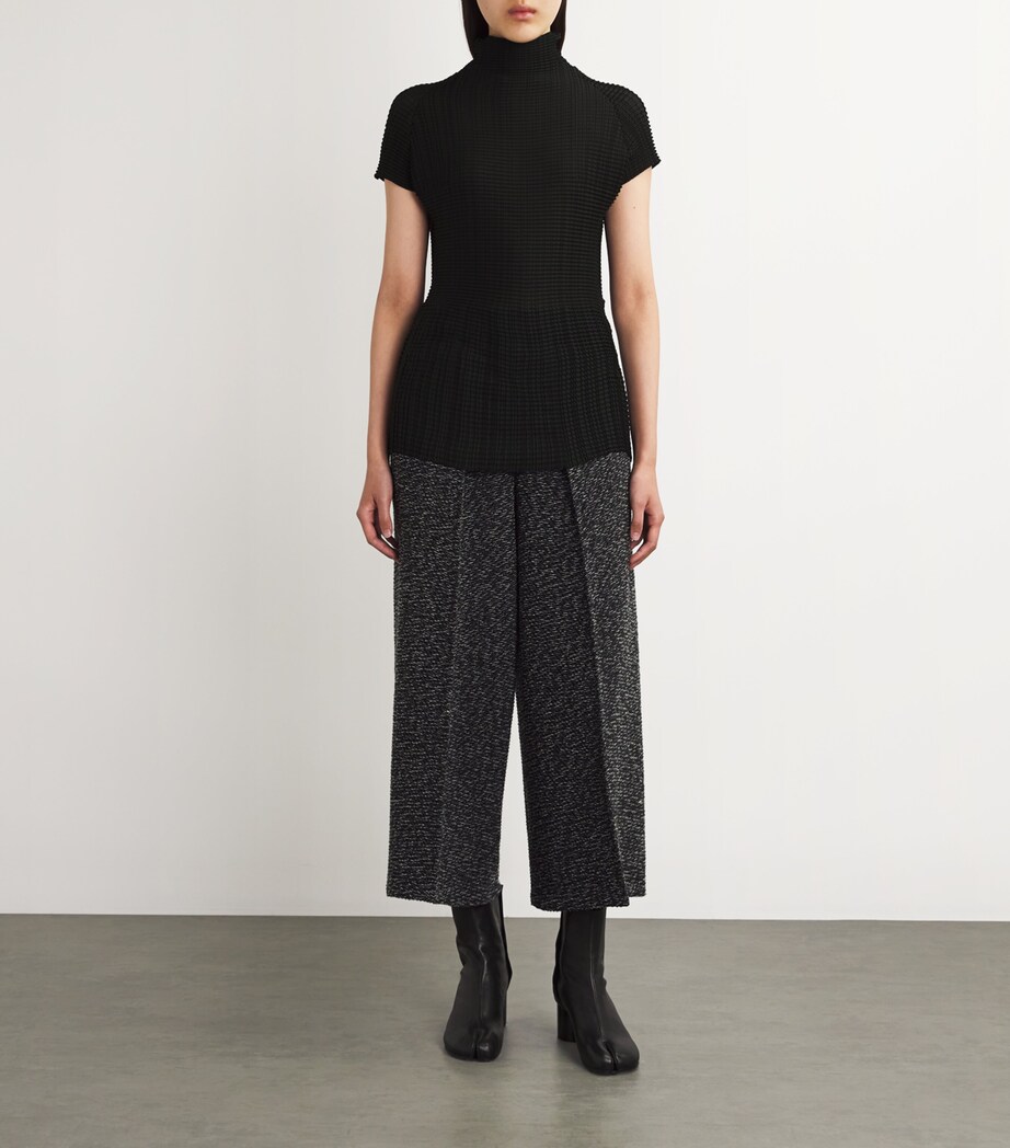 Wooly Pleats Top 15 Image 2