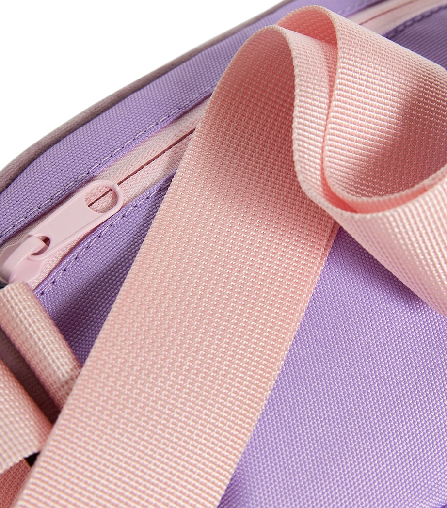 LUX Belt Bag PINK/LAVENDER Image 4