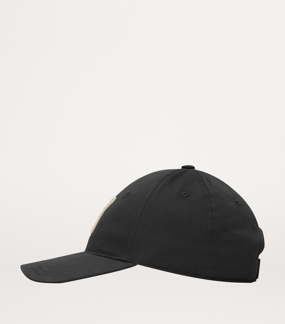 Y Varsity Baseball Cap 1078 Image 2