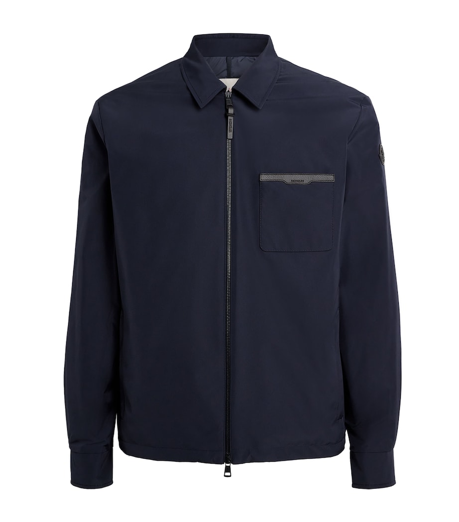 Tollymore Down Jacket 742 Image 1