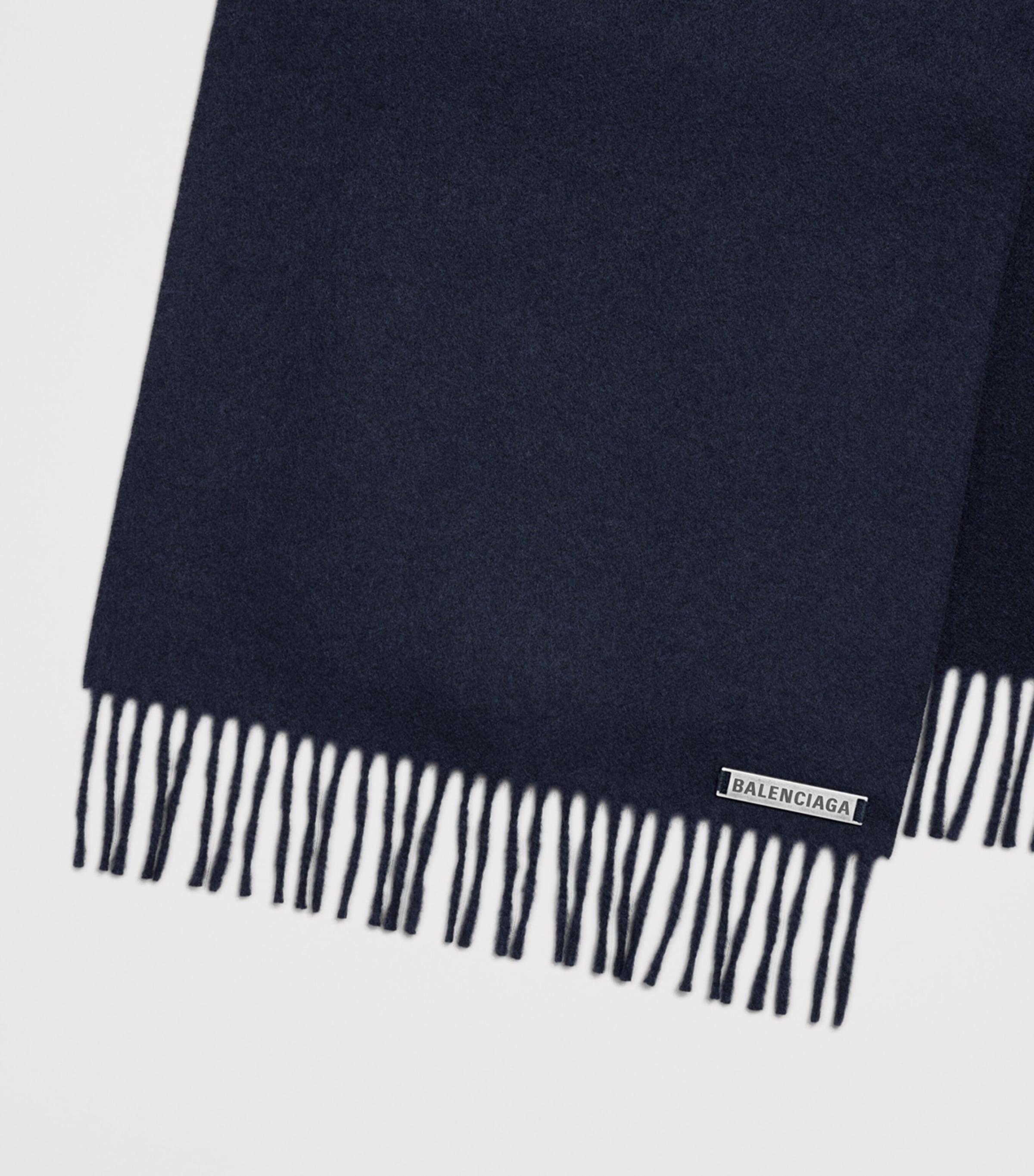 Cashmere-Wool Scarf 4140 Image 3