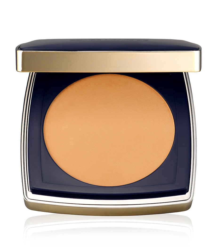 Double Wear Stay-in-Place Matte Powder Foundation 6C1 Image 1