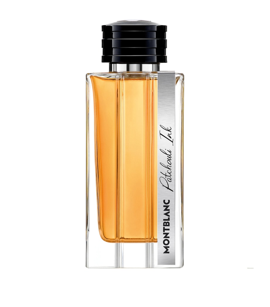 Montblanc x Montblanc Patchouli Ink Eau de Parfum (125ml) Image 1