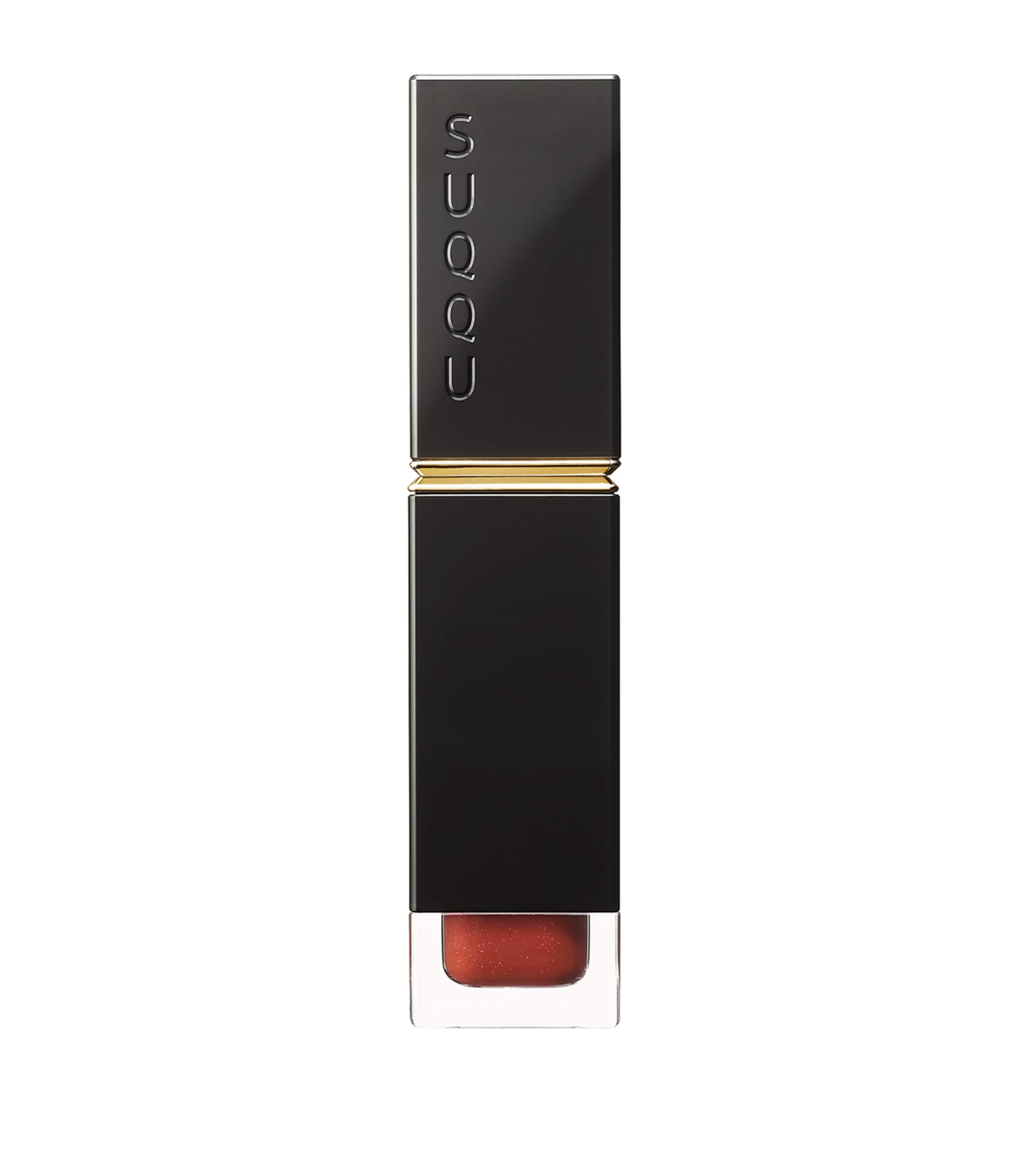 Suqqu Comfort Lip Fluid Lipstick In Red