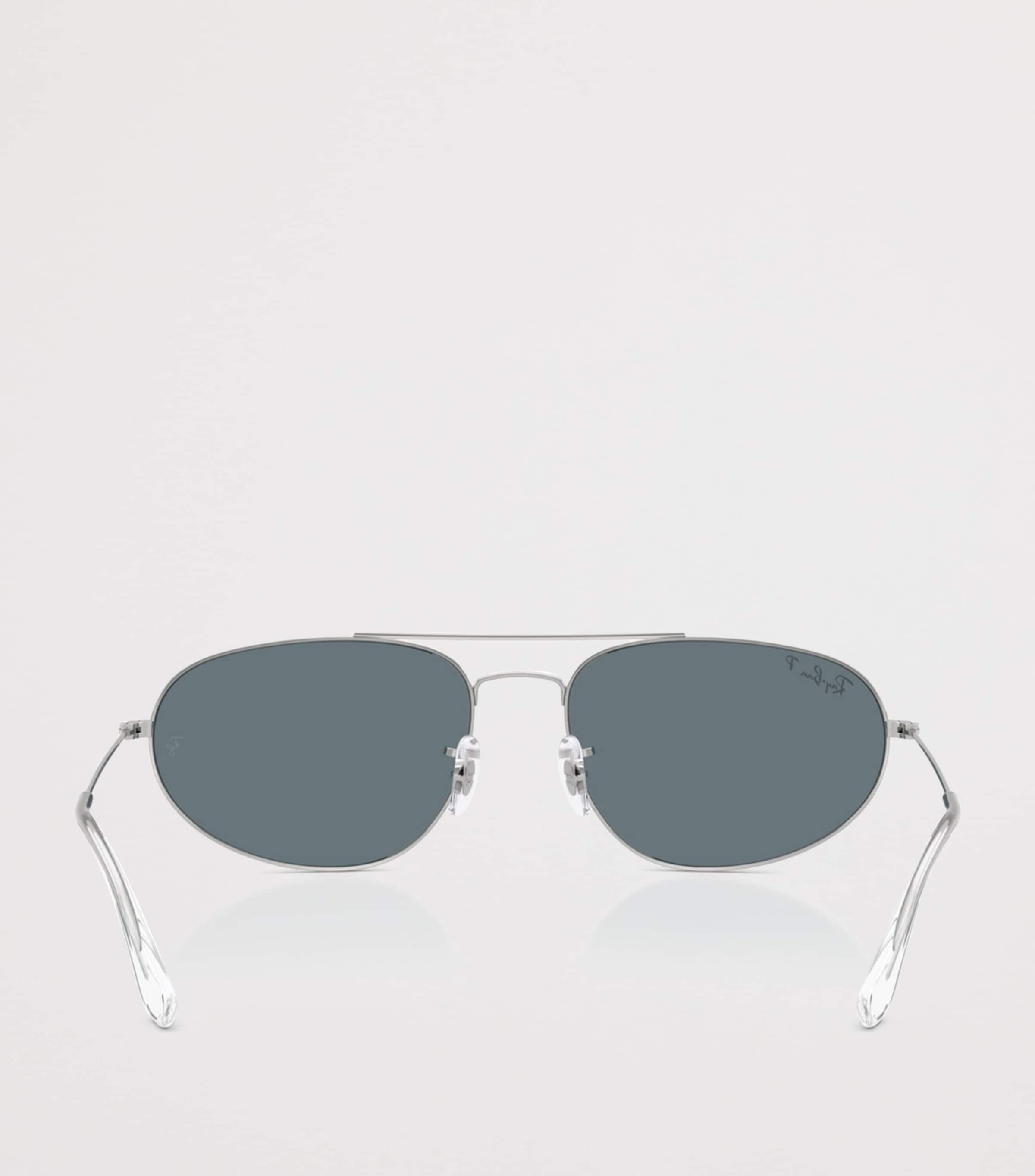 Ray-Ban RB3945 Explorer IV Sunglasses Image 4