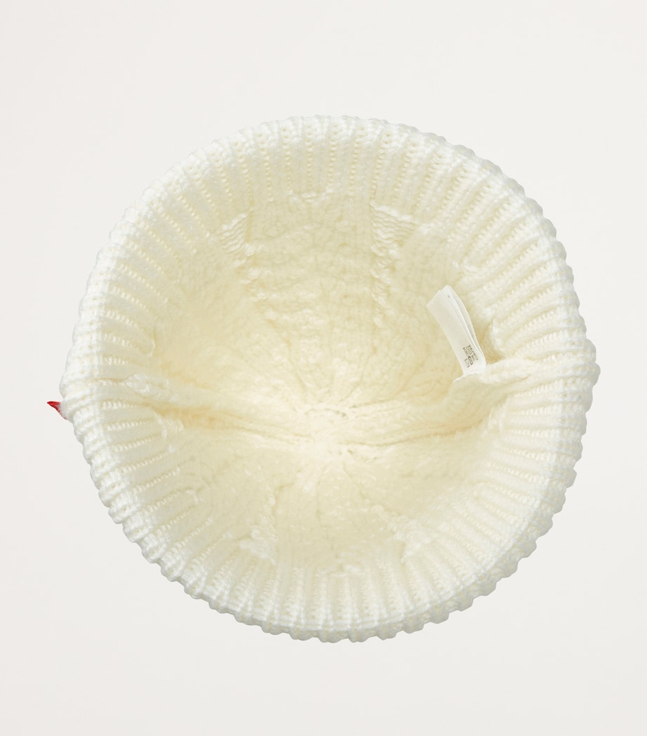 Wool-Blend Beanie 31 Image 3