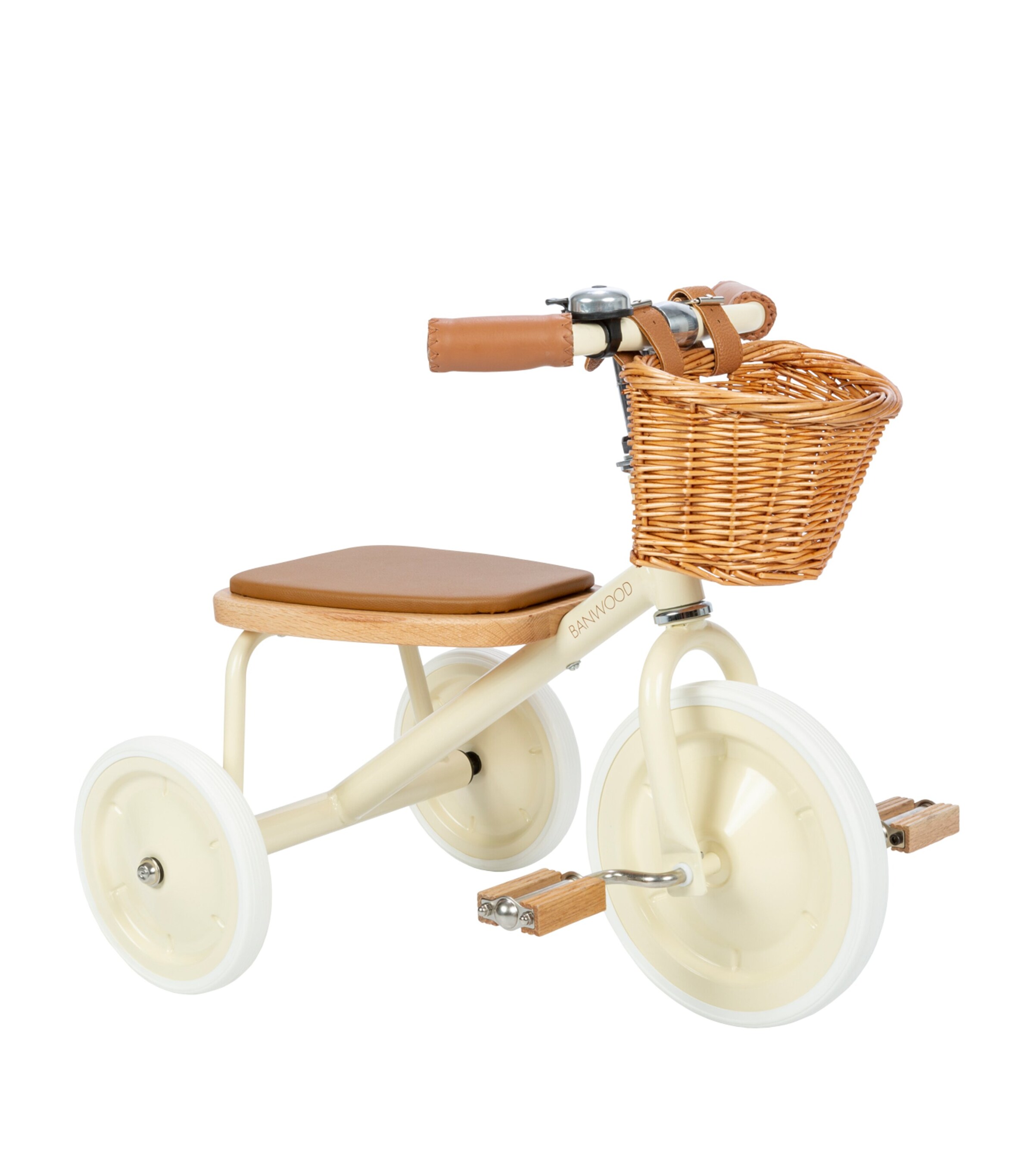 Banwood Vintage Tricycle Image 1