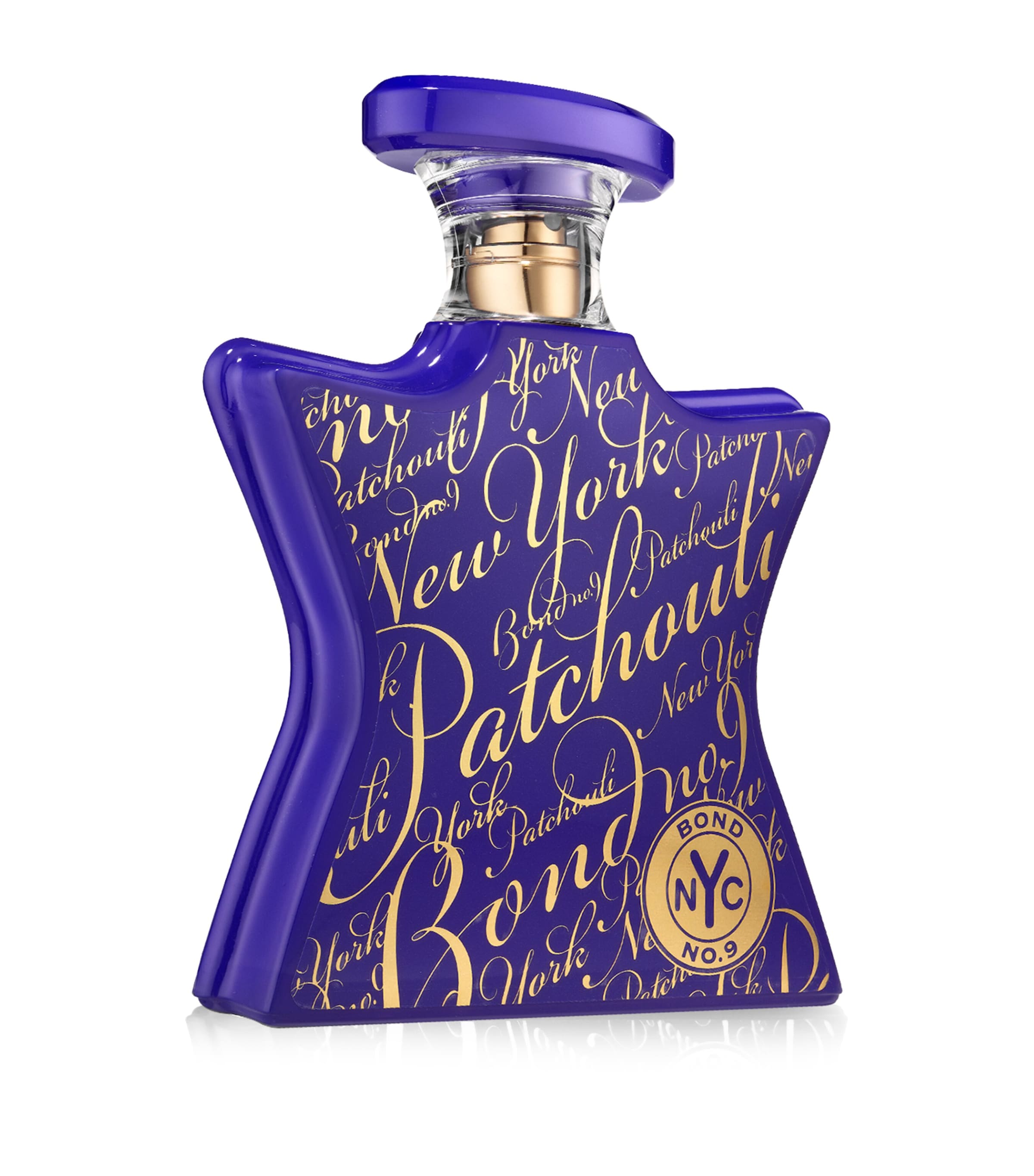 Bond No. 9 New York Patchouli Eau de Parfum (100ml) Image 1
