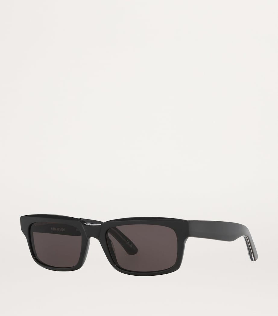Acetate BB0345S Sunglasses 2600L1 Image 2