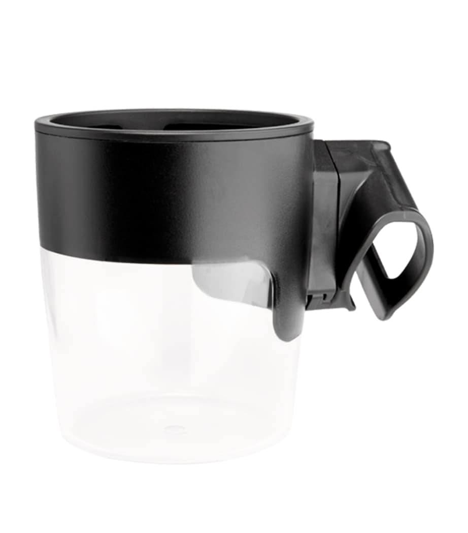 MIXX Next Cup Holder BLACK Image 1