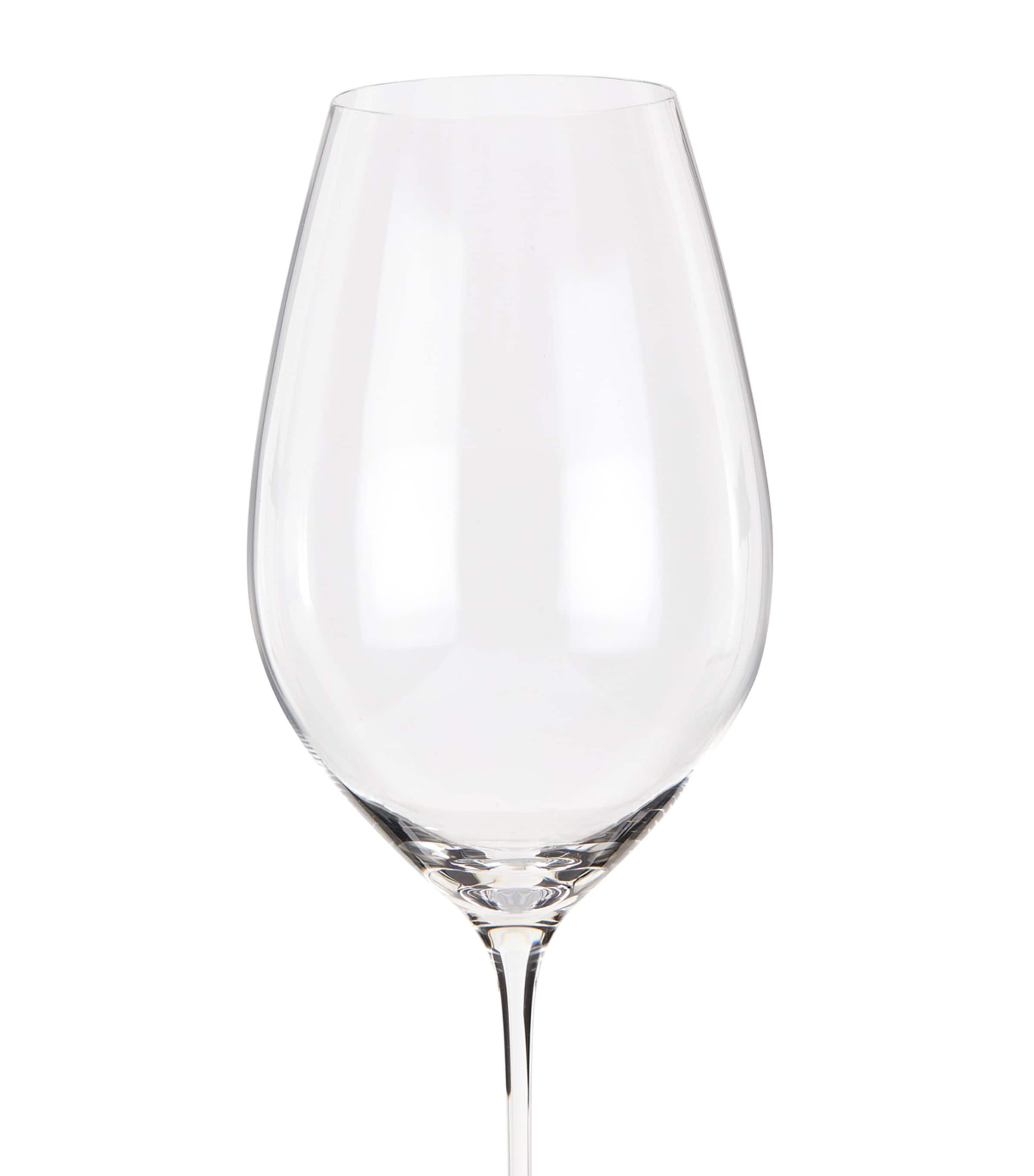 Set of 2 Performance Riesling Glasses CLEAR Image 2
