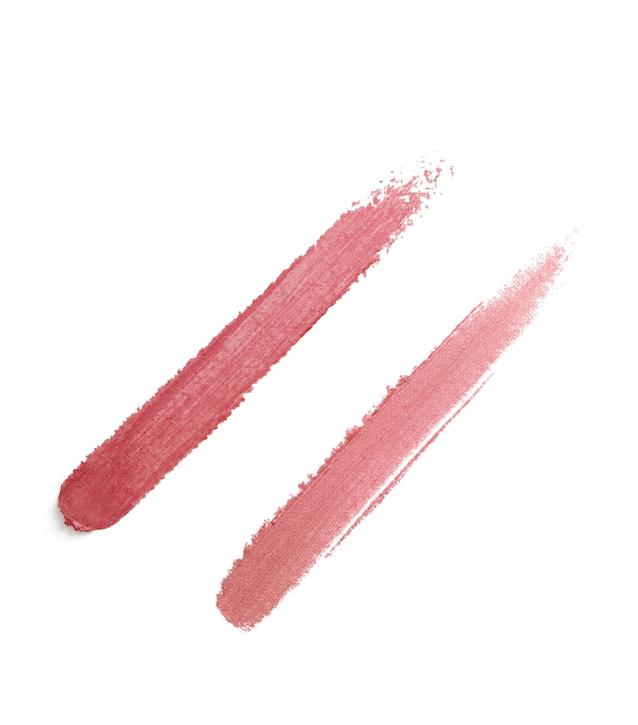 Trait d'Hermès Lip Colour Pencil 48 ROSE BOISÉ X3 Image 4