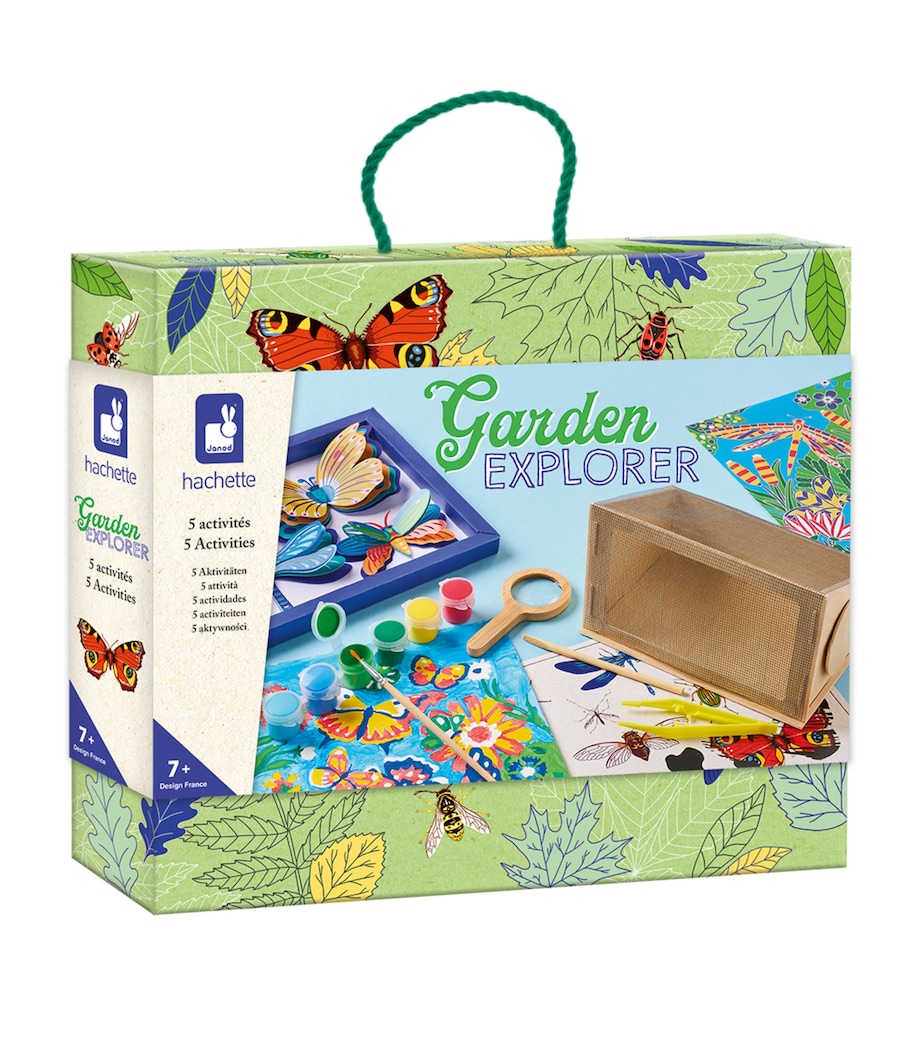 Garden Explorer Case MULTI Image 10
