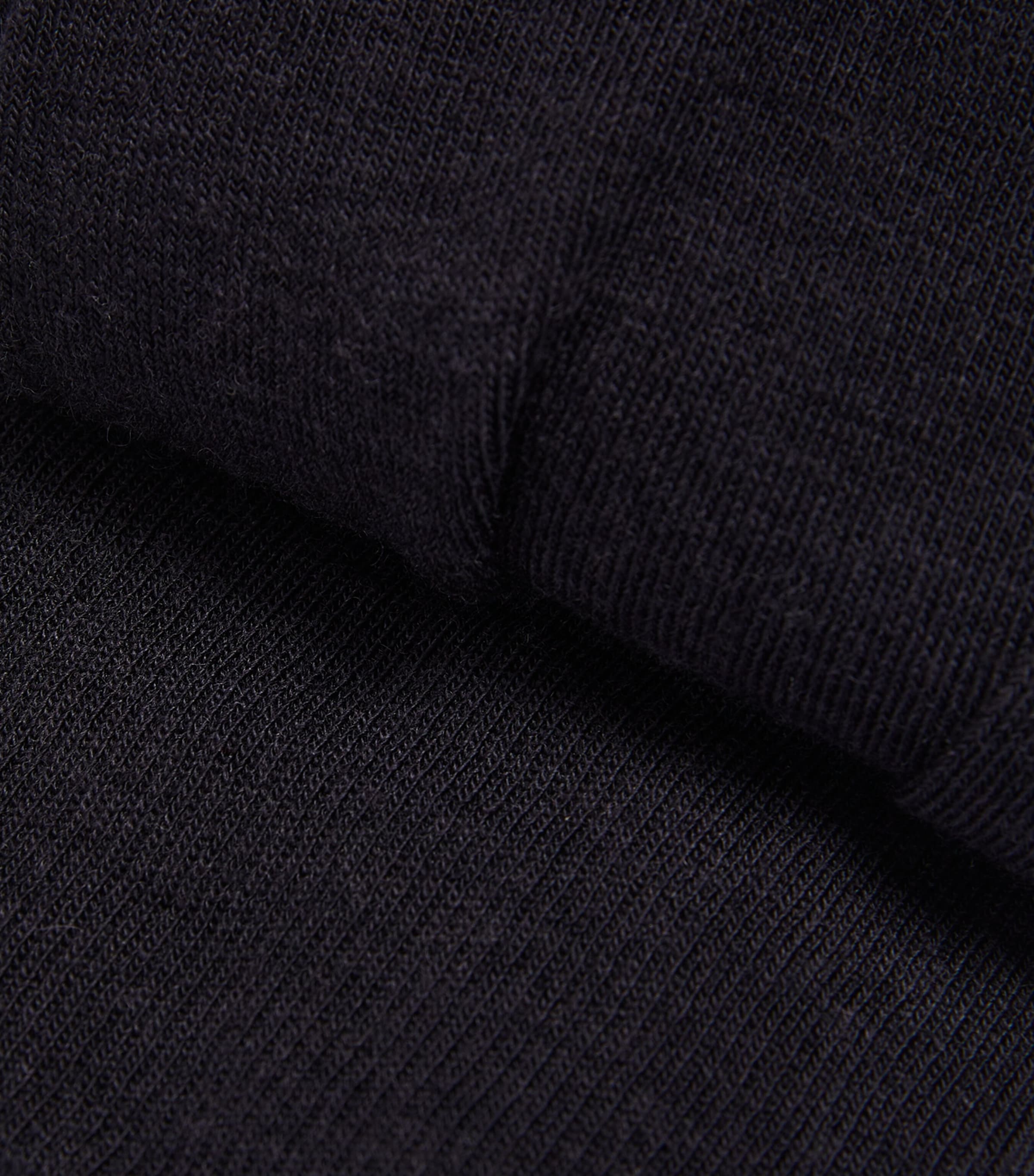 Softmerino Tights 6379 DARK NAVY Image 4