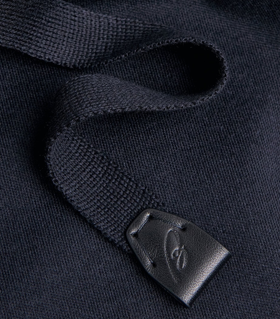 Zip-Up Hoodie 4100 Image 5