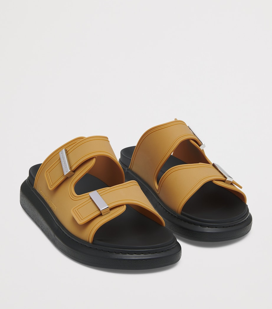 Oversized Hybrid Sandals 2080 Image 2