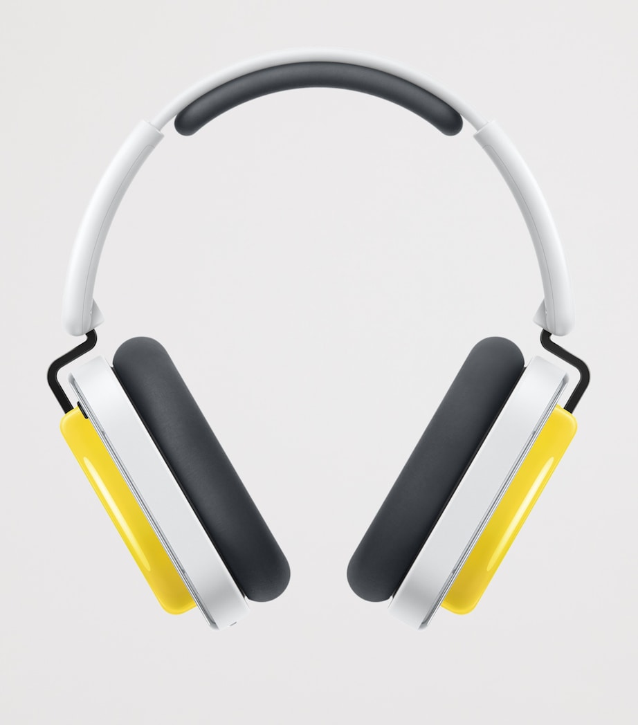 Nothing Technology Headphone (a) Yellow Image 2