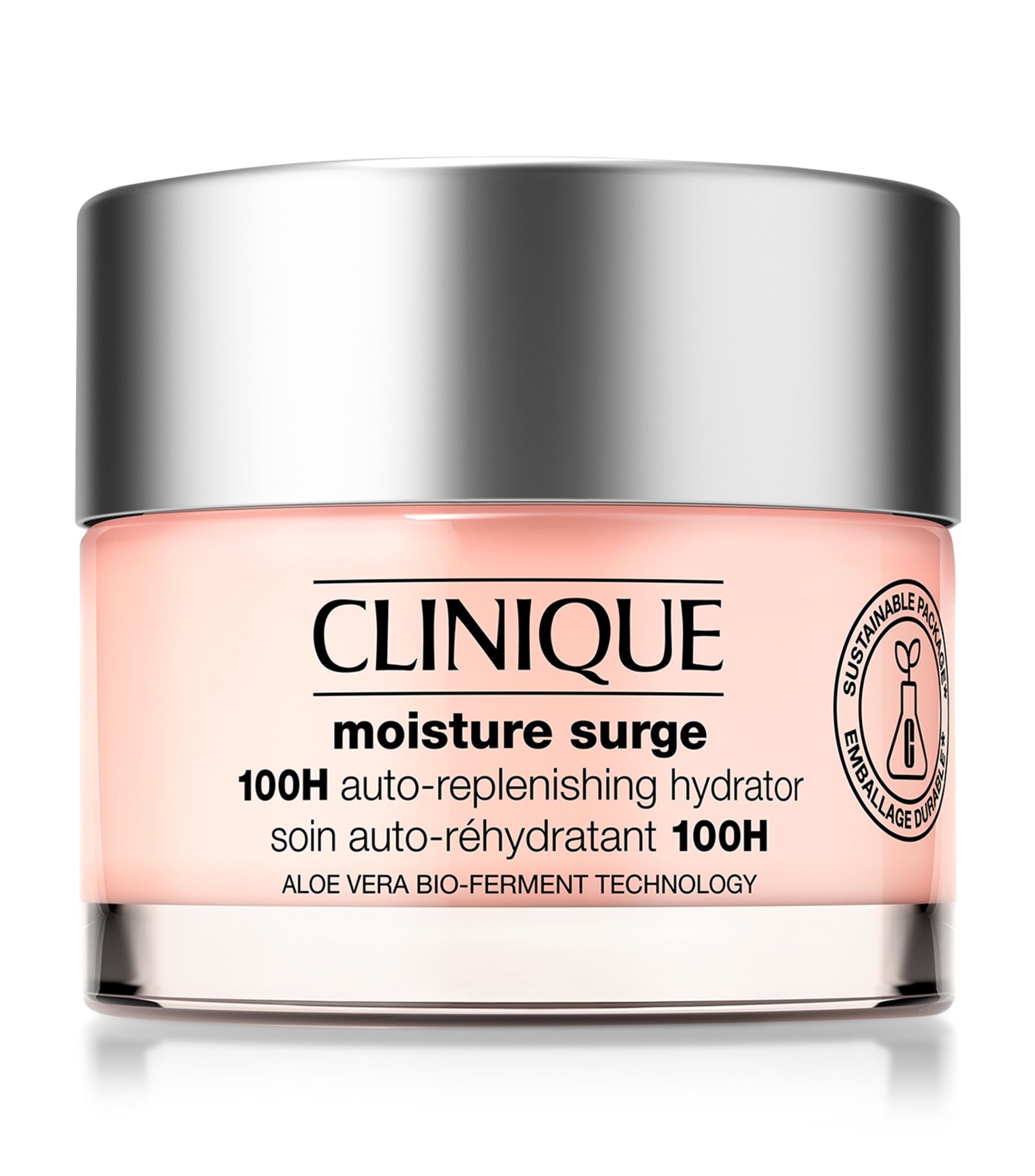 Clinique Moisture Surge 100h Auto-replenishing Hydrator