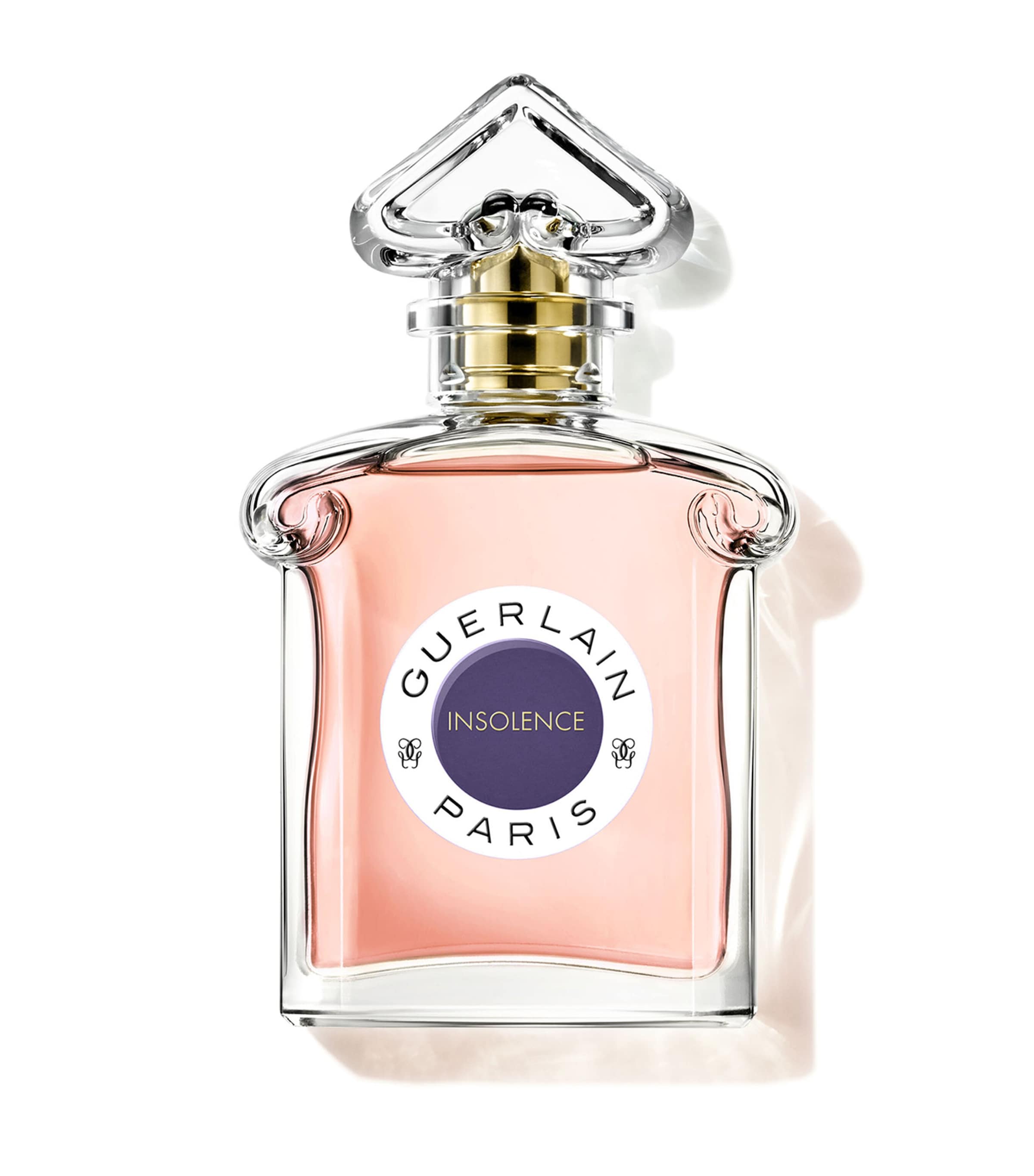 Guerlain Insolence Eau De Toilette In White