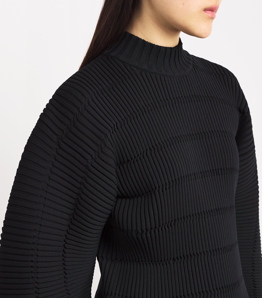 Jiggly Knit Top 15 Image 6