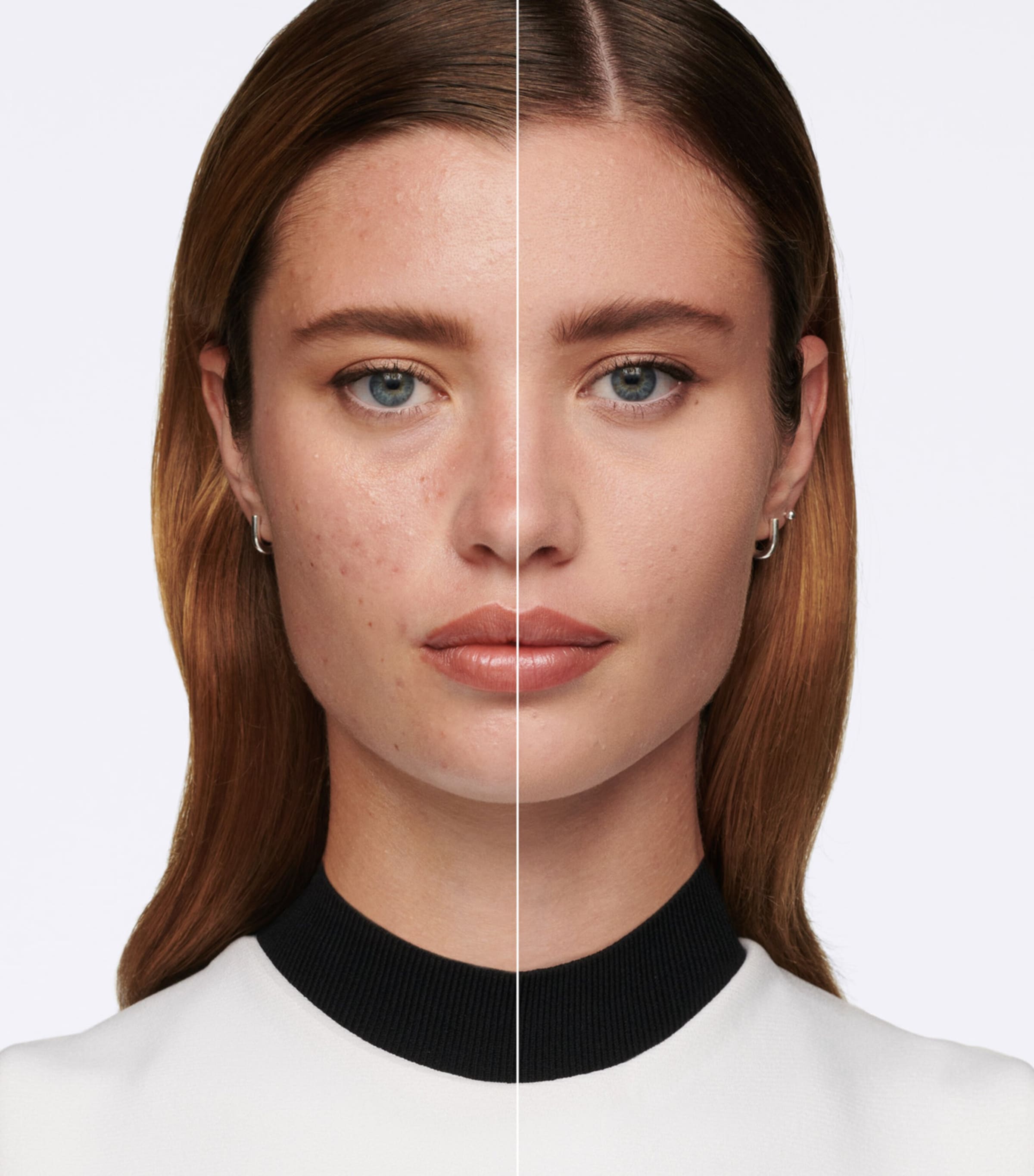 Soft Matte Complete Foundation VALLAURIS Image 3