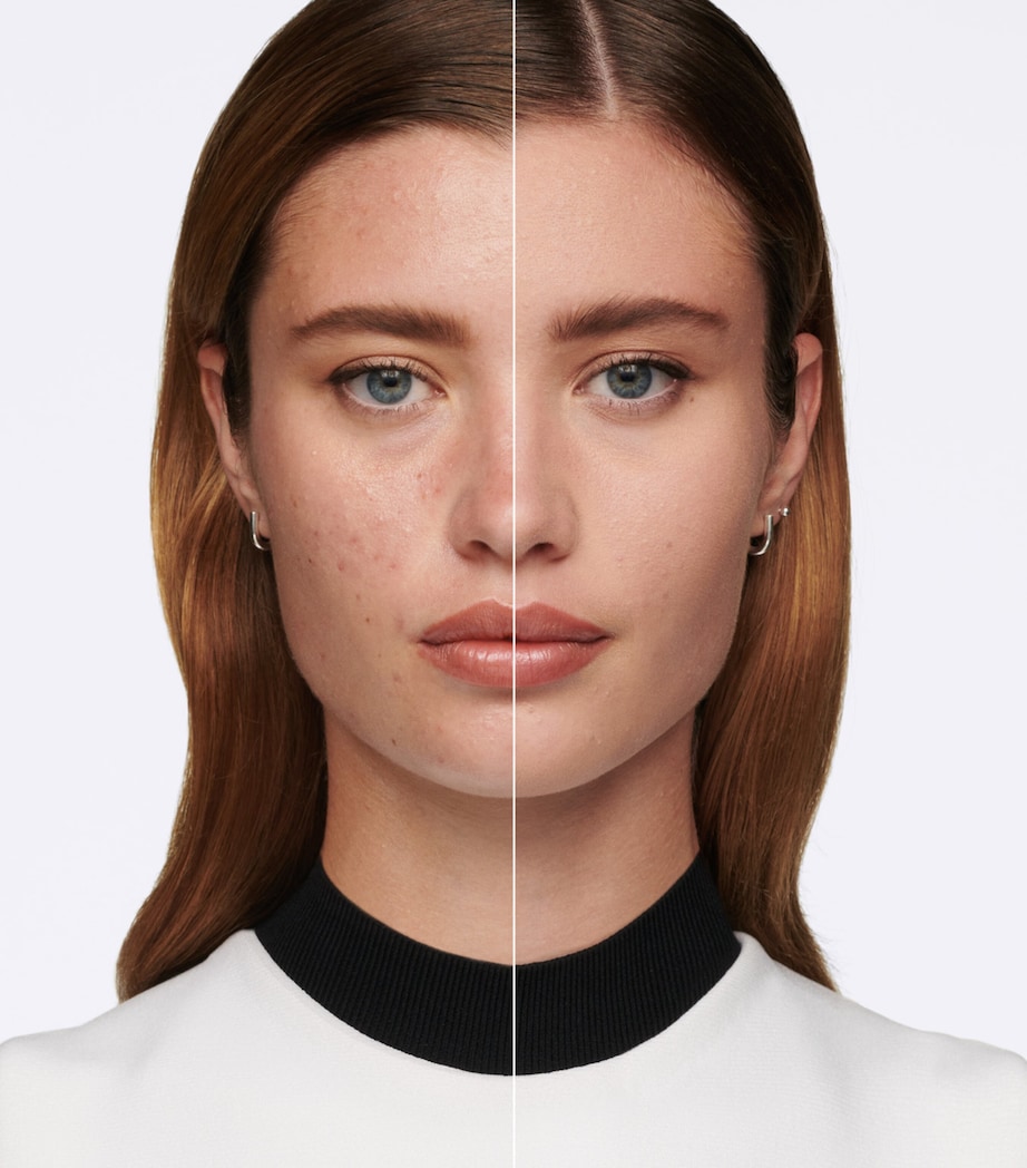 Soft Matte Complete Foundation VALLAURIS Image 3