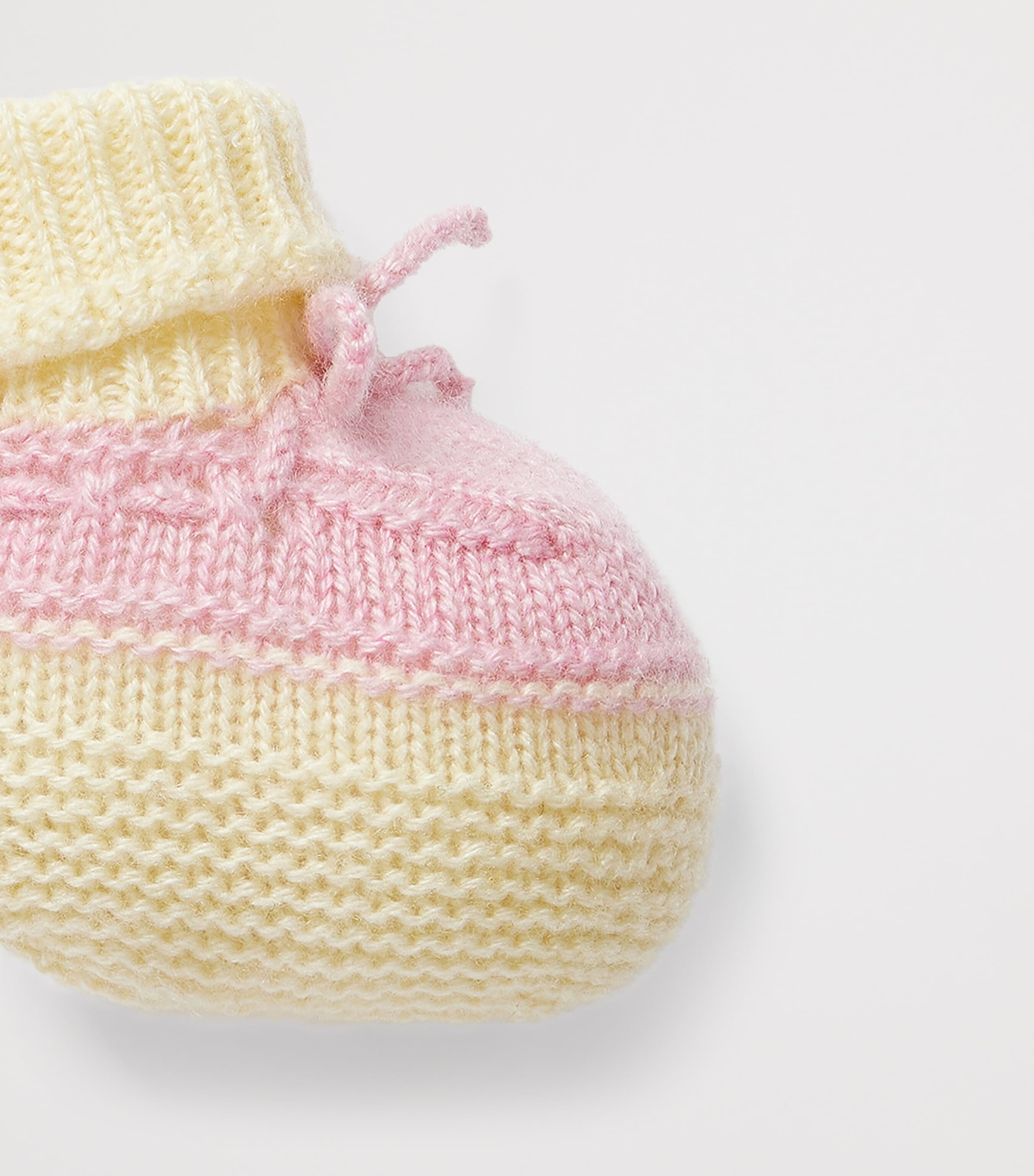 x Guest In Residence Cashmere Telse Booties RA ROSE Image 3