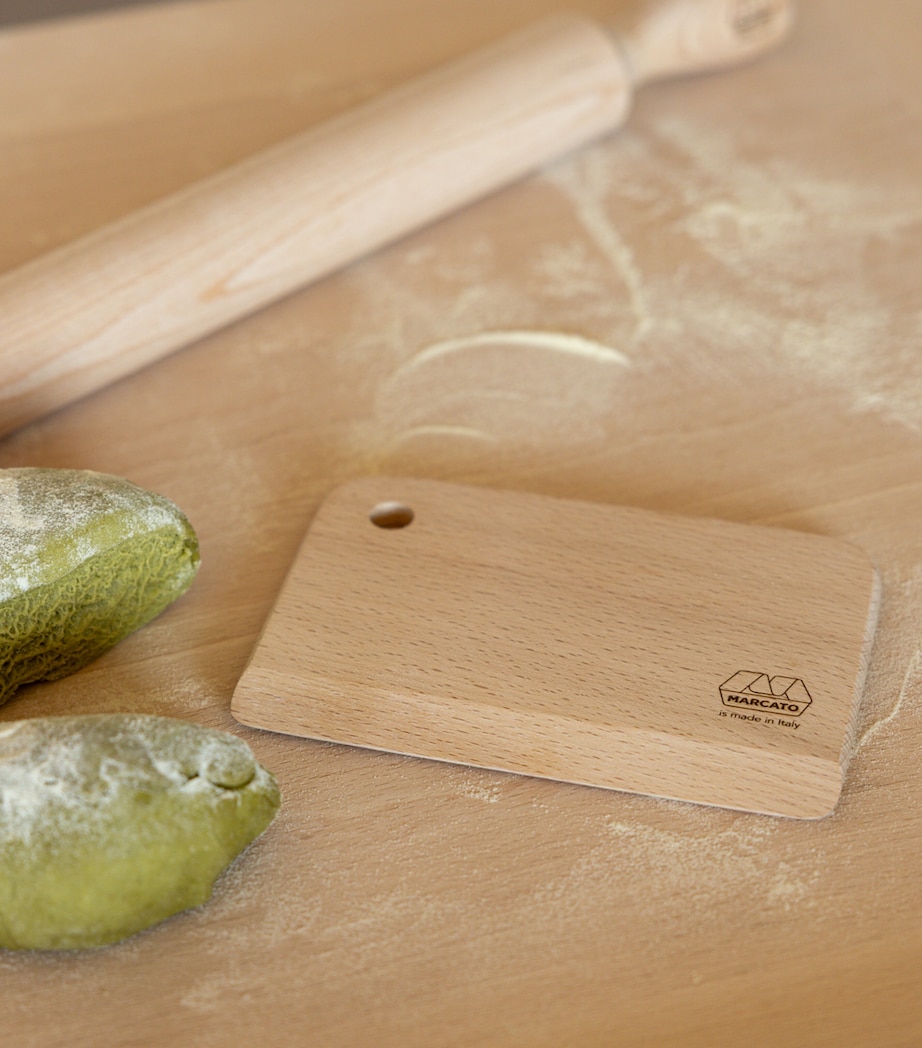 Classic Scraper BEECHWOOD Image 5