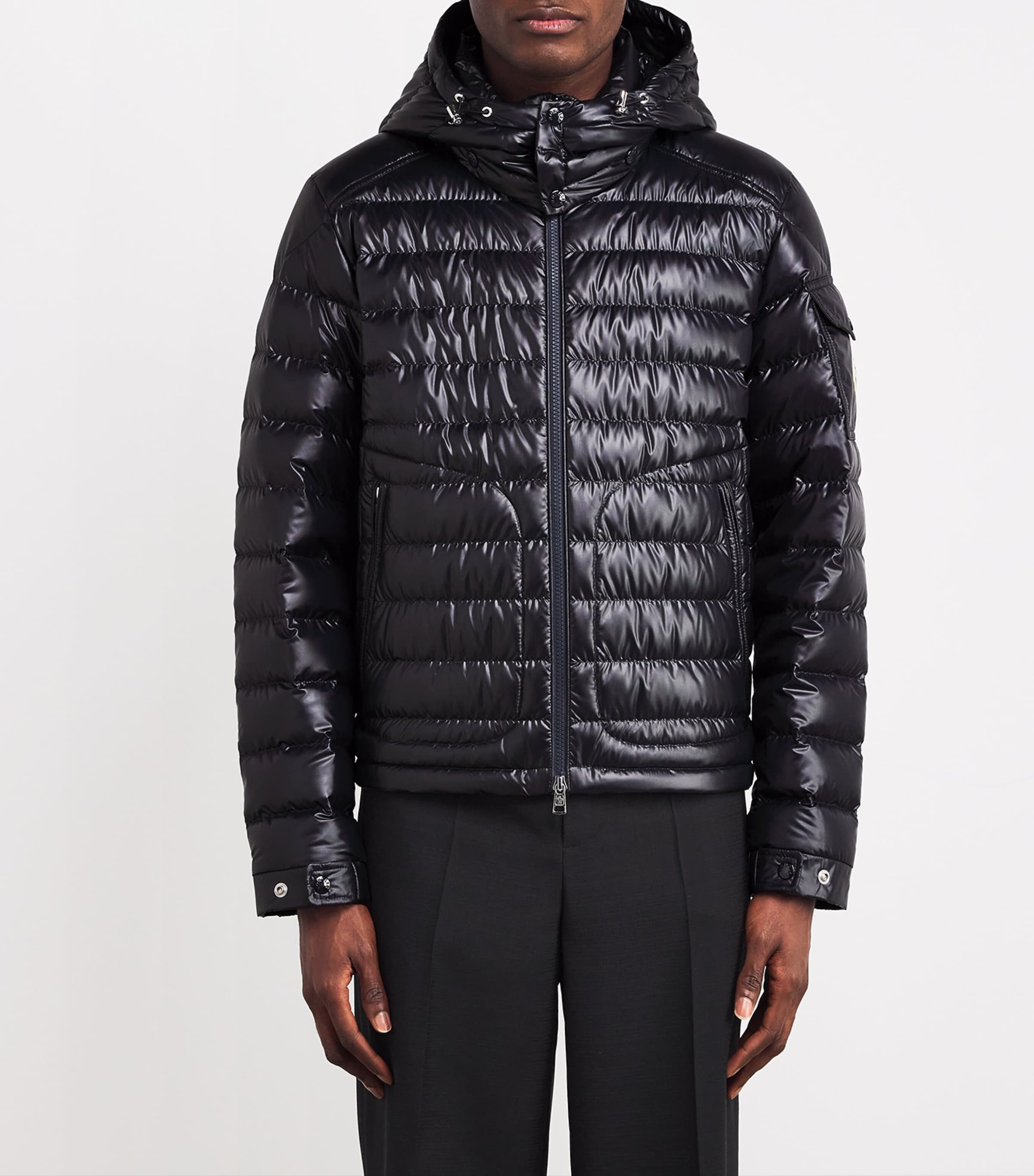 Down Lauros Puffer Jacket 778 Image 3