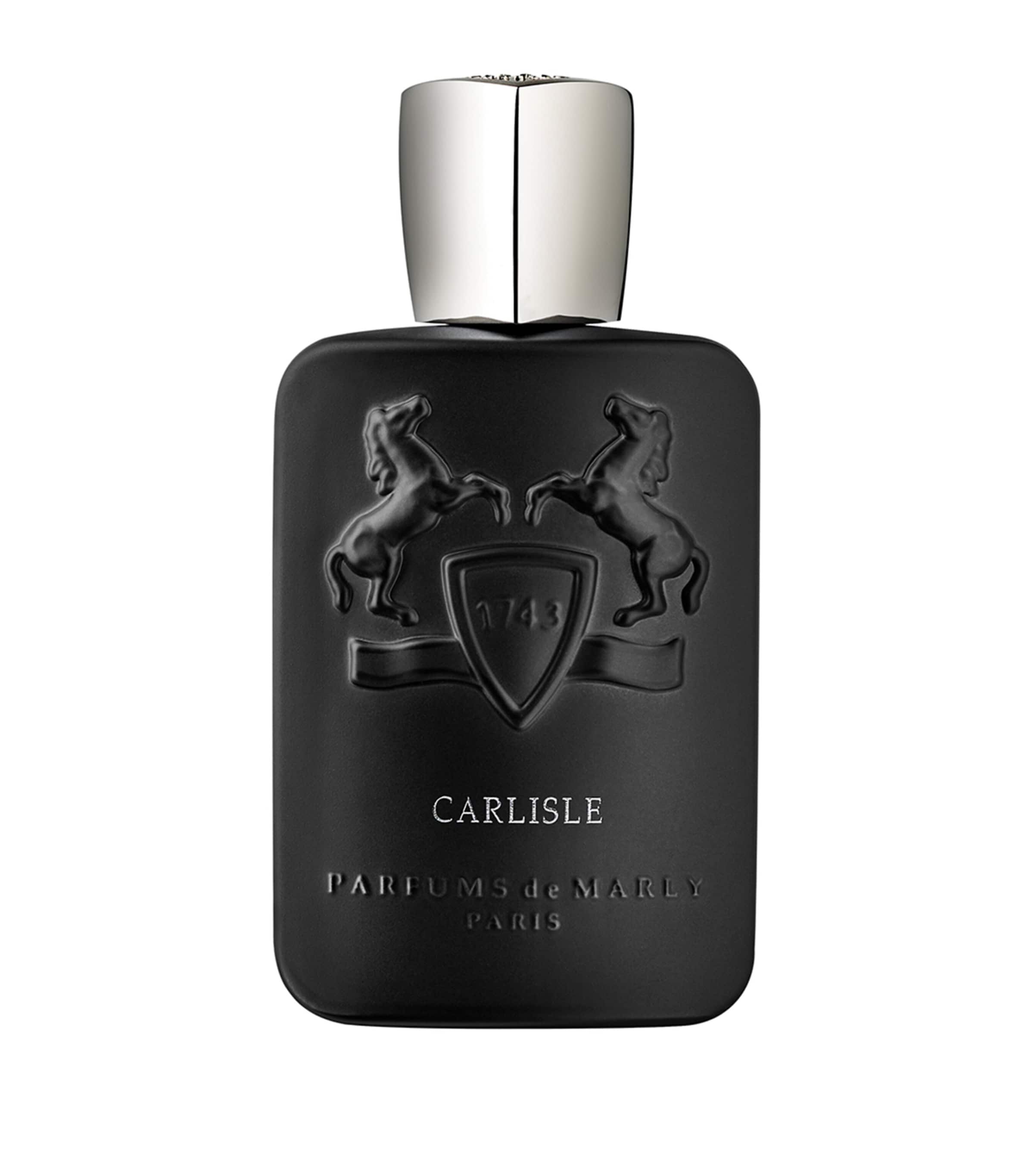 Carlisle Eau de Parfum (125ml) NO COLOUR Image 2