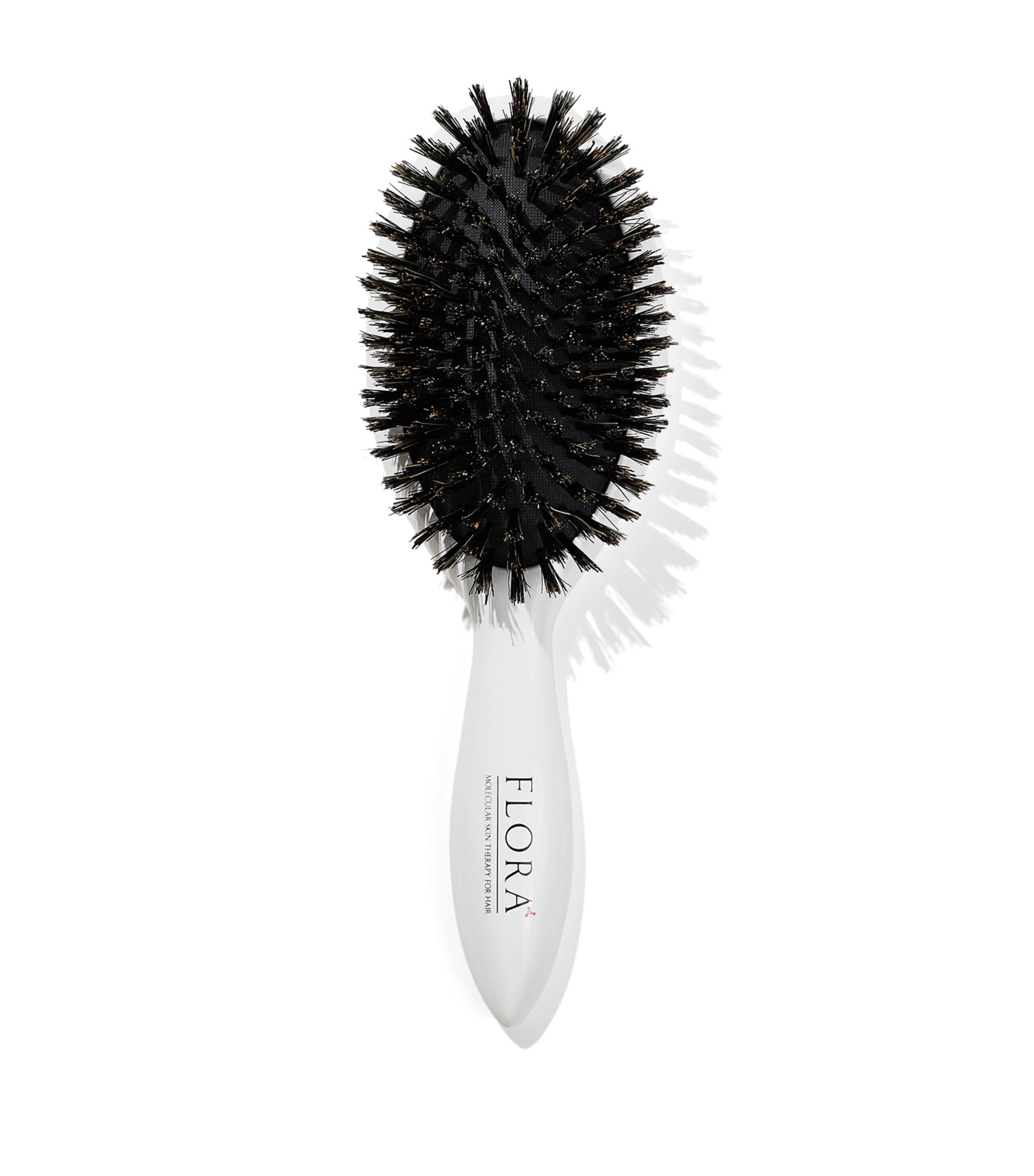 FLORA LAB PARIS Smoothing Miracle Brush No.3 Image 1