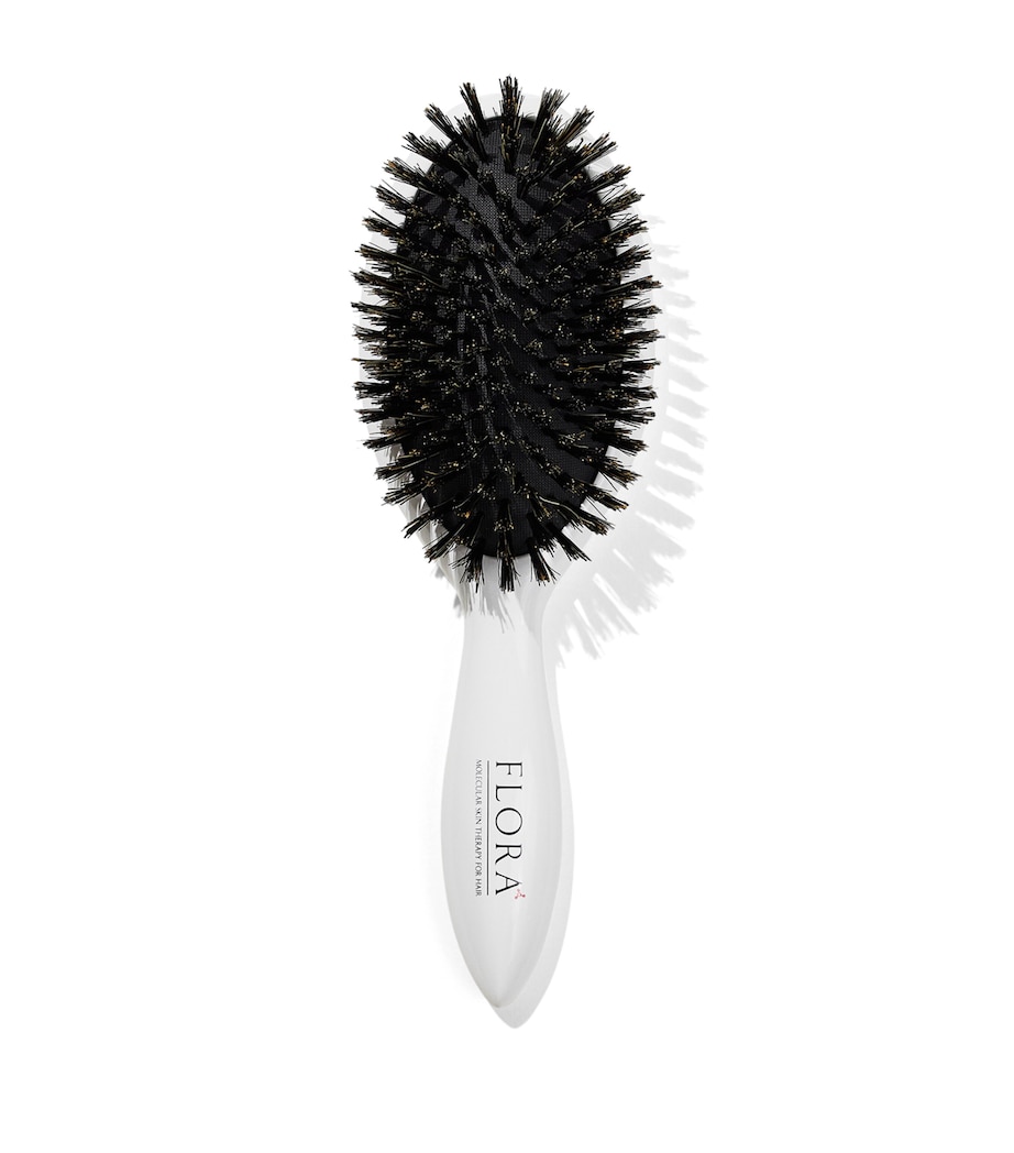 FLORA LAB PARIS Smoothing Miracle Brush No.3 Image 1