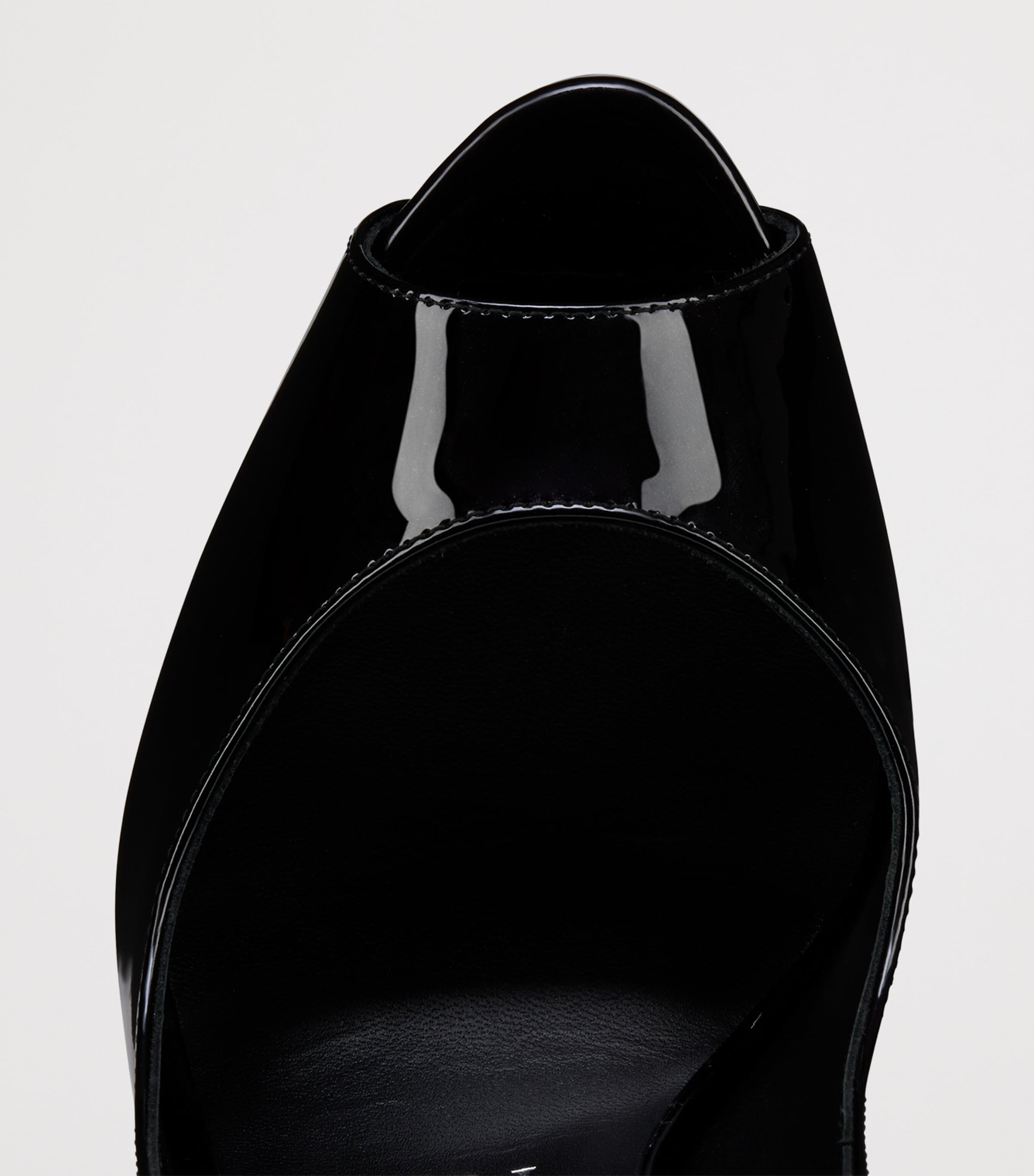 Lady Z Patent Pumps 160 B439 Image 4