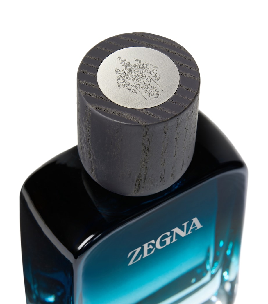Zegna A Trivero Eau de Parfum (100ml) Image 3