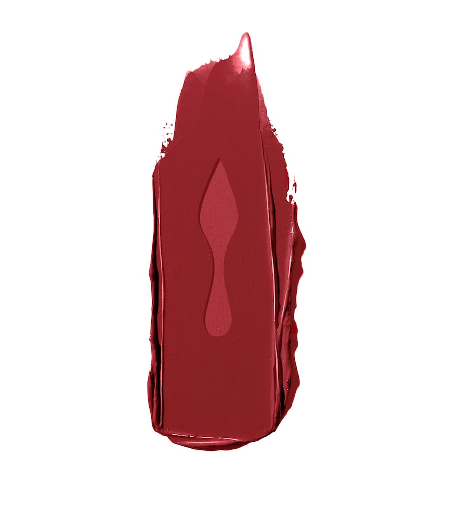 Rouge Louboutin Silky Satin On The Go Lipstick BRICK CHICK 515 Image 5