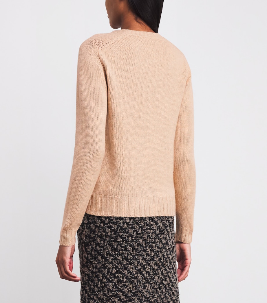 Embellished Sweater 0158 CORDA Image 4