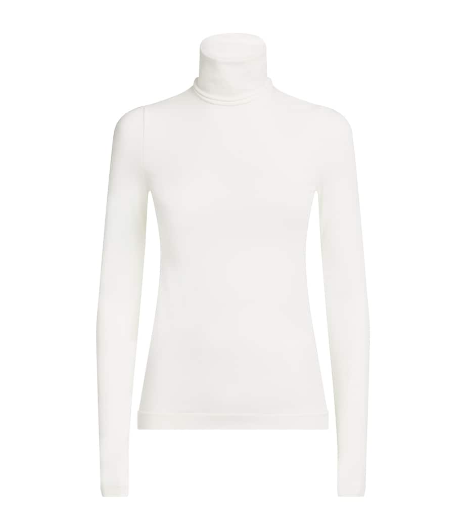 Aurora Pullover Top WHITE 1300 Image 1