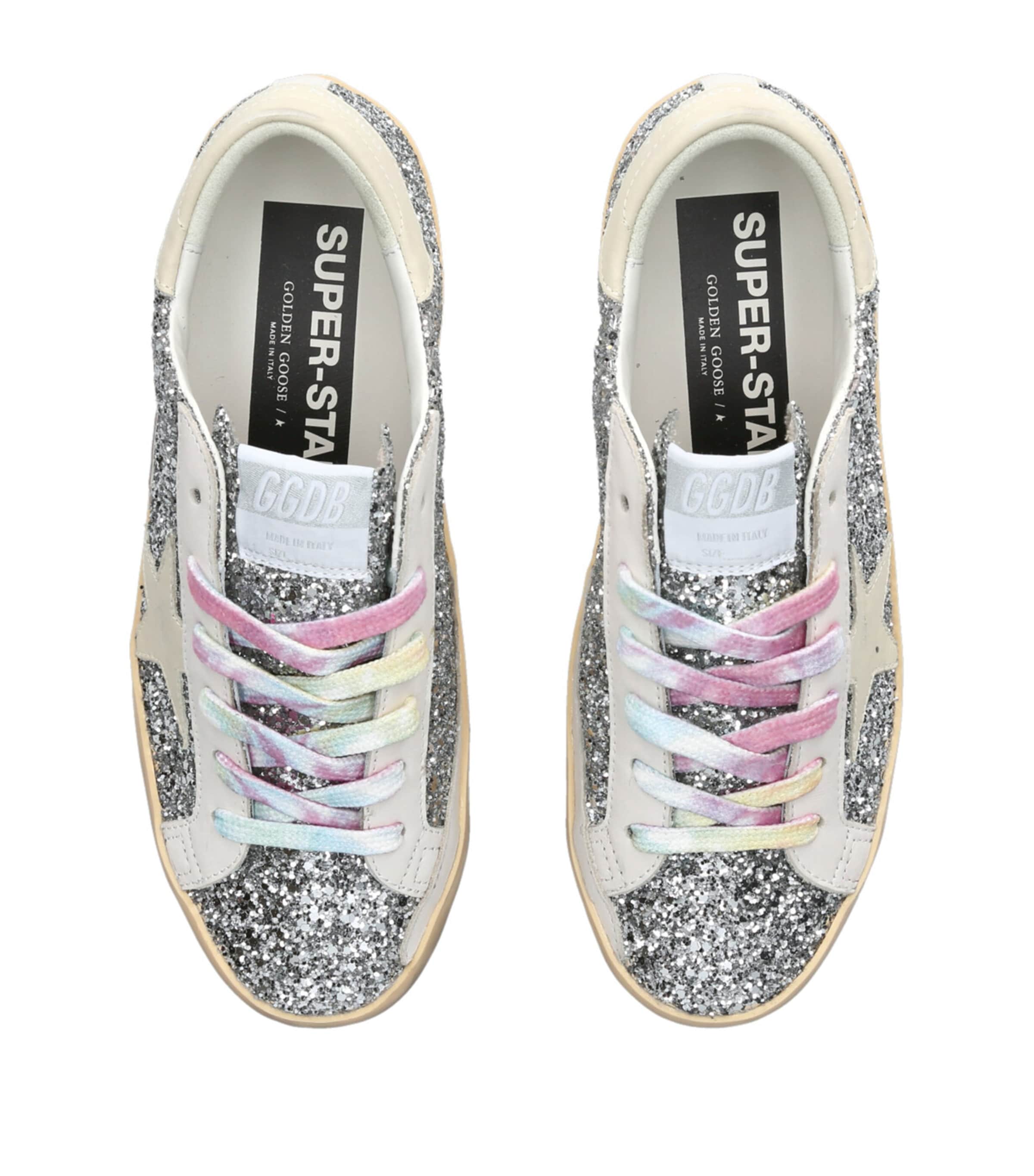 Golden Goose Exclusive Superstar Sneakers Other Image 3