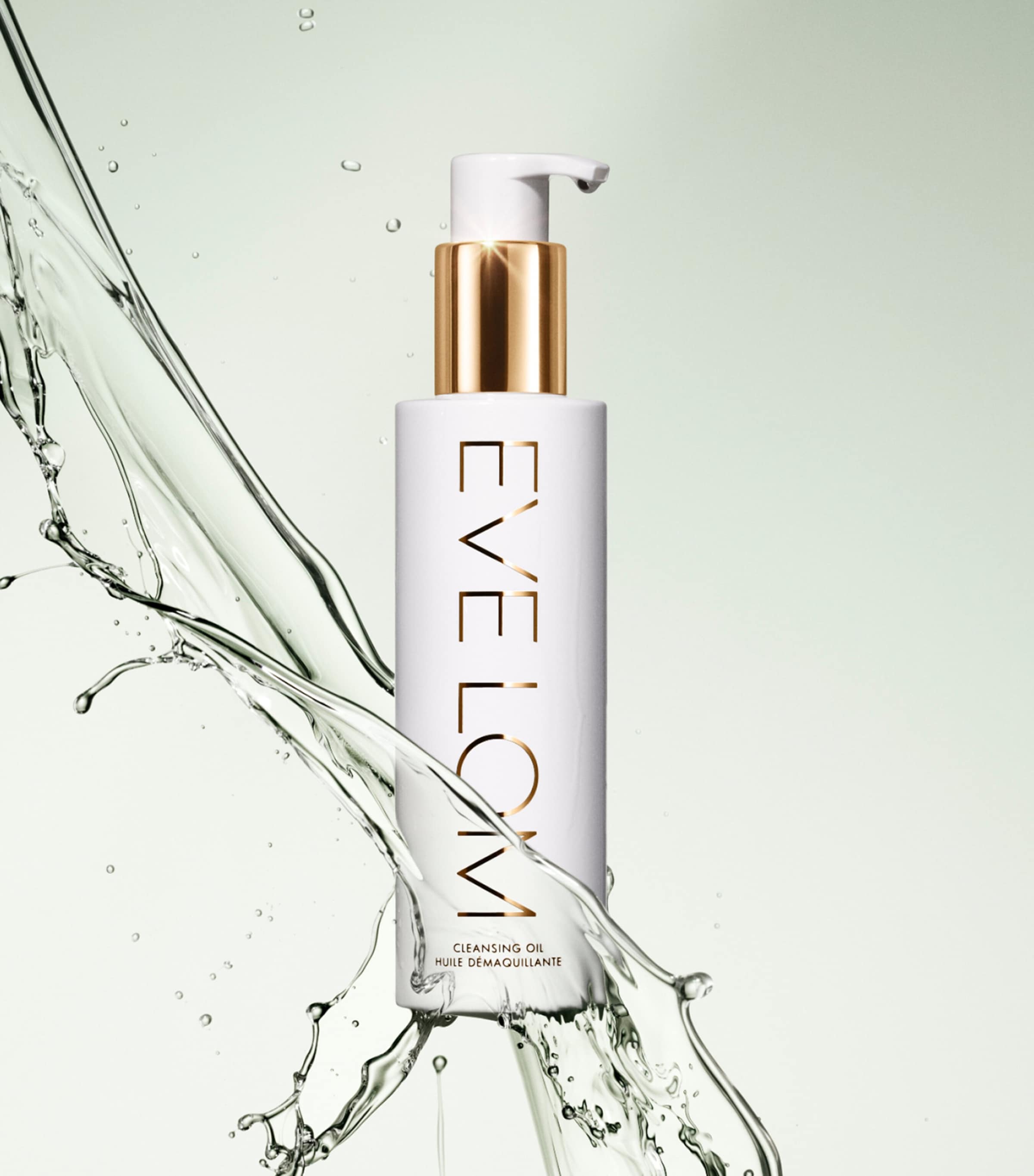 Cleansing Oil (150ml) NO COLOUR Image 2