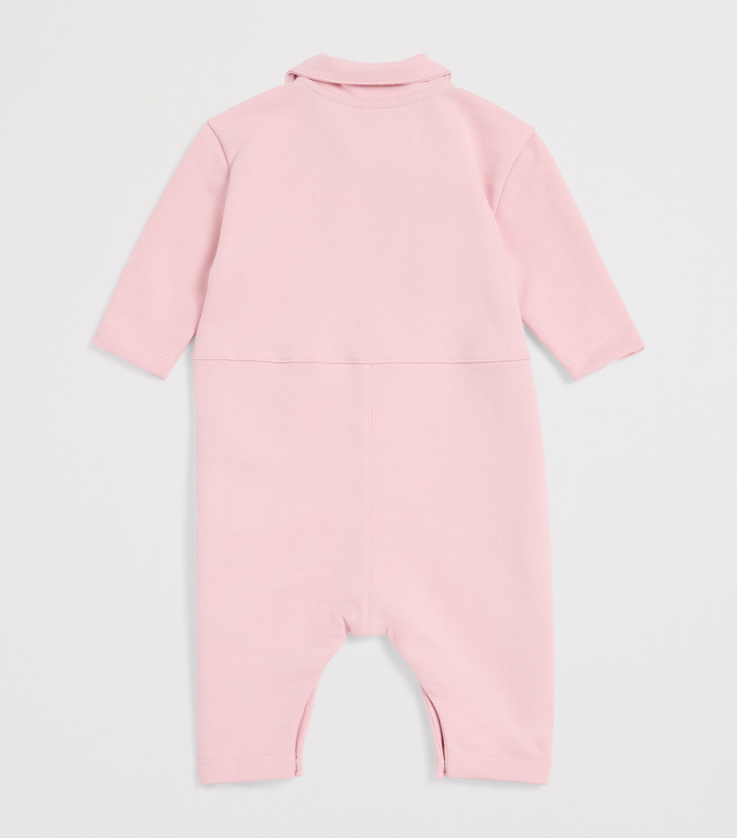 Cotton Logo All-In-One (3-24 Months) 1JOLI Image 2