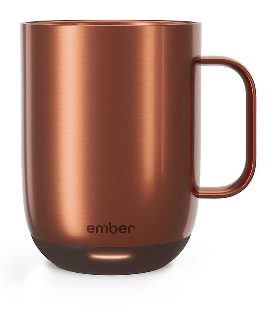 Smart Mug (414ml) COPPER Image 1