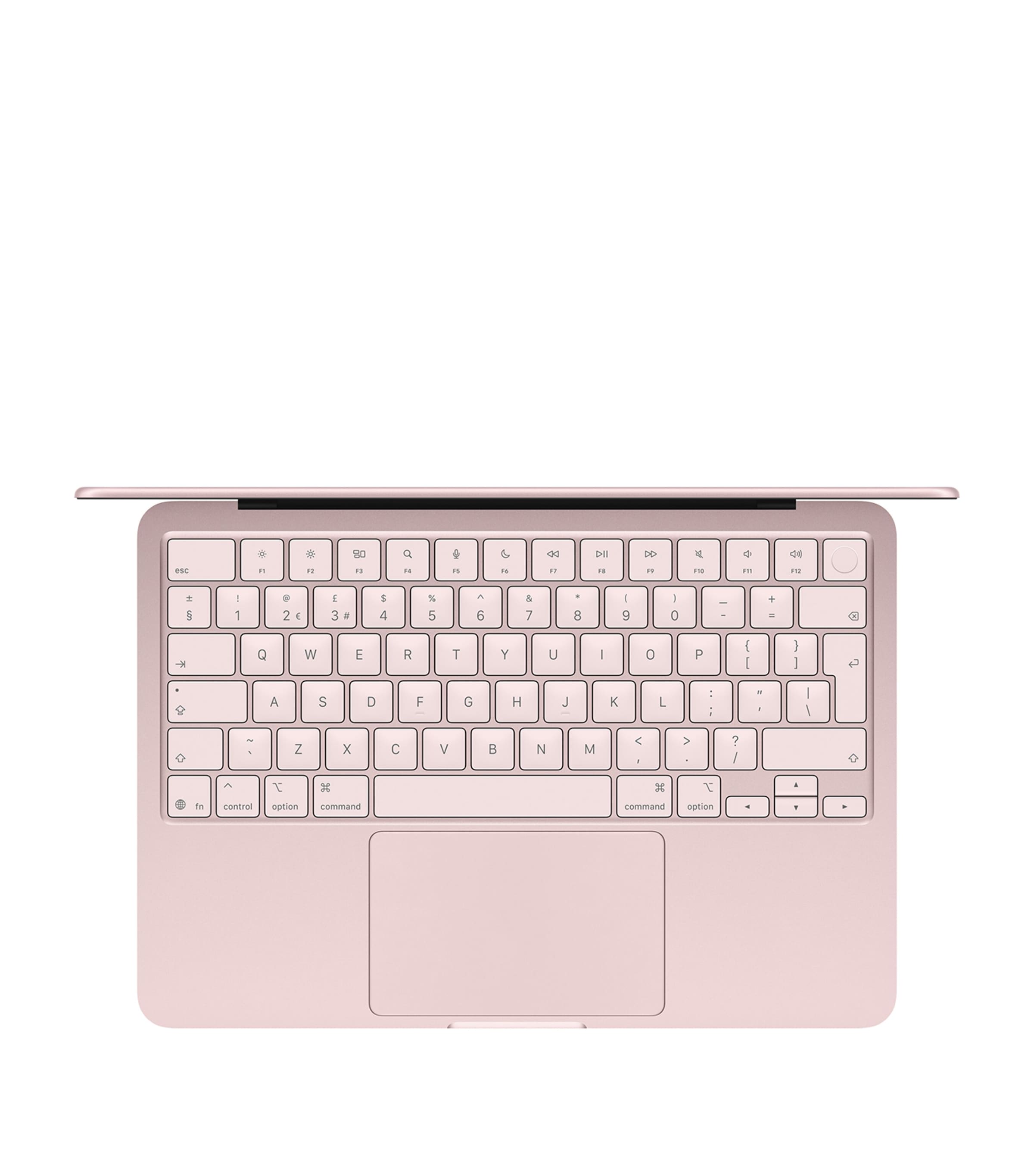 Apple MacBook Neo 13" A18 Pro Chip 8GB Unified Memory (2026) 512GB - Blush Image 2